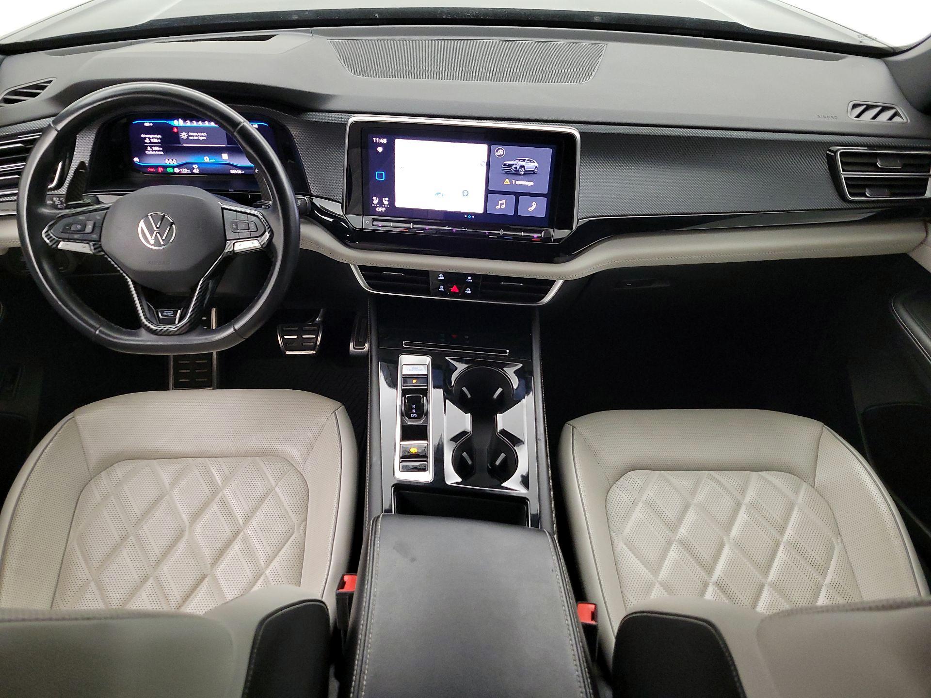 Thumbnail: 2024 Volkswagen Atlas - 9