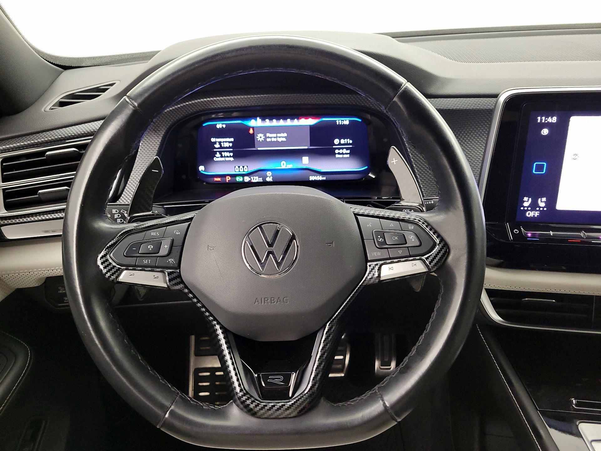 Thumbnail: 2024 Volkswagen Atlas - 10