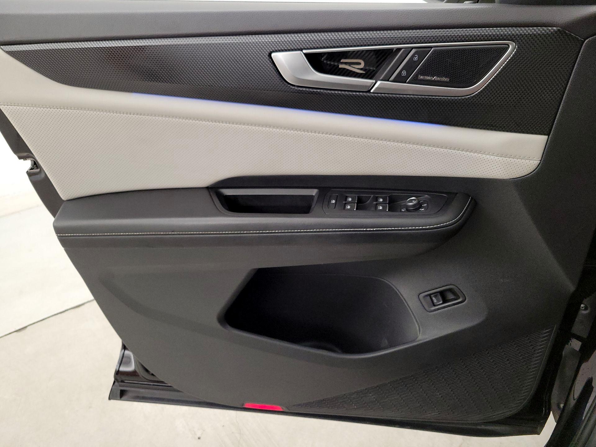 Thumbnail: 2024 Volkswagen Atlas - 12