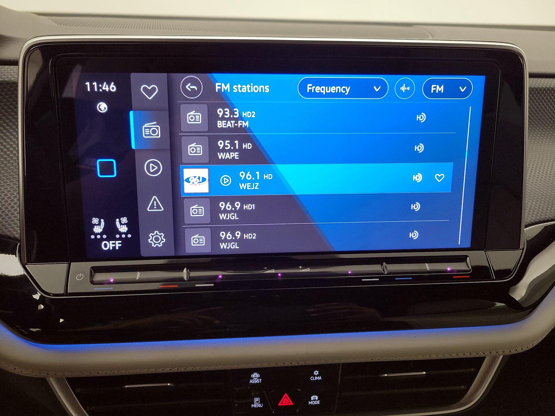 Thumbnail: 2024 Volkswagen Atlas - 16