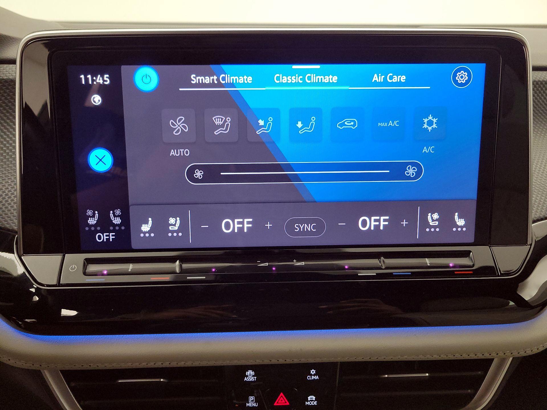 Thumbnail: 2024 Volkswagen Atlas - 17