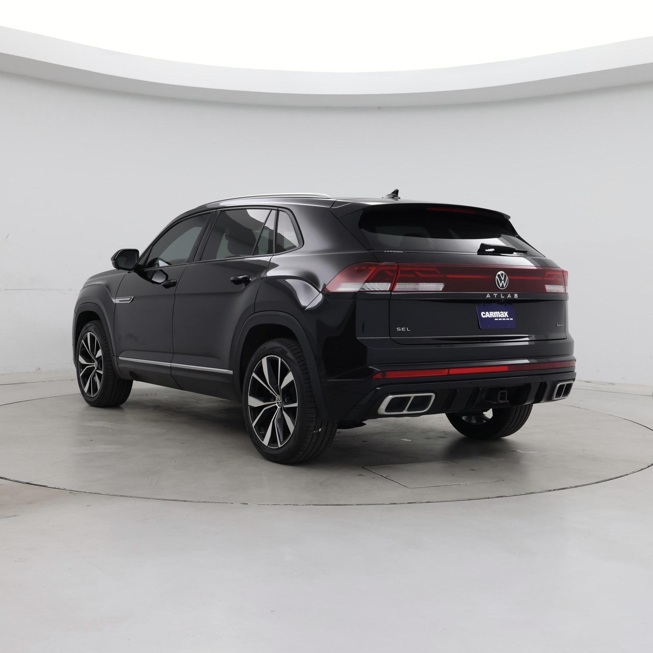 Thumbnail: 2024 Volkswagen Atlas - 2