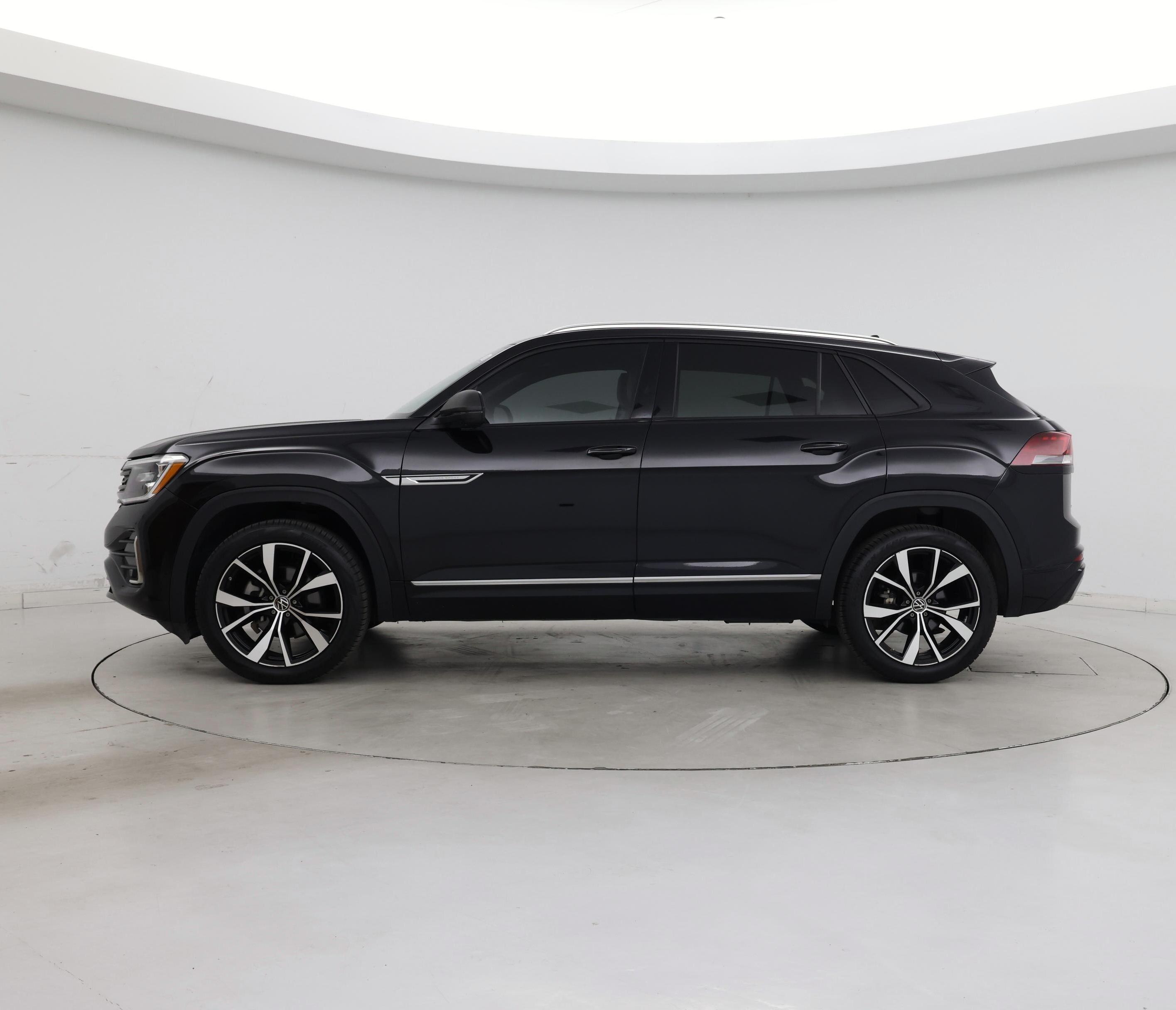 Thumbnail: 2024 Volkswagen Atlas - 3