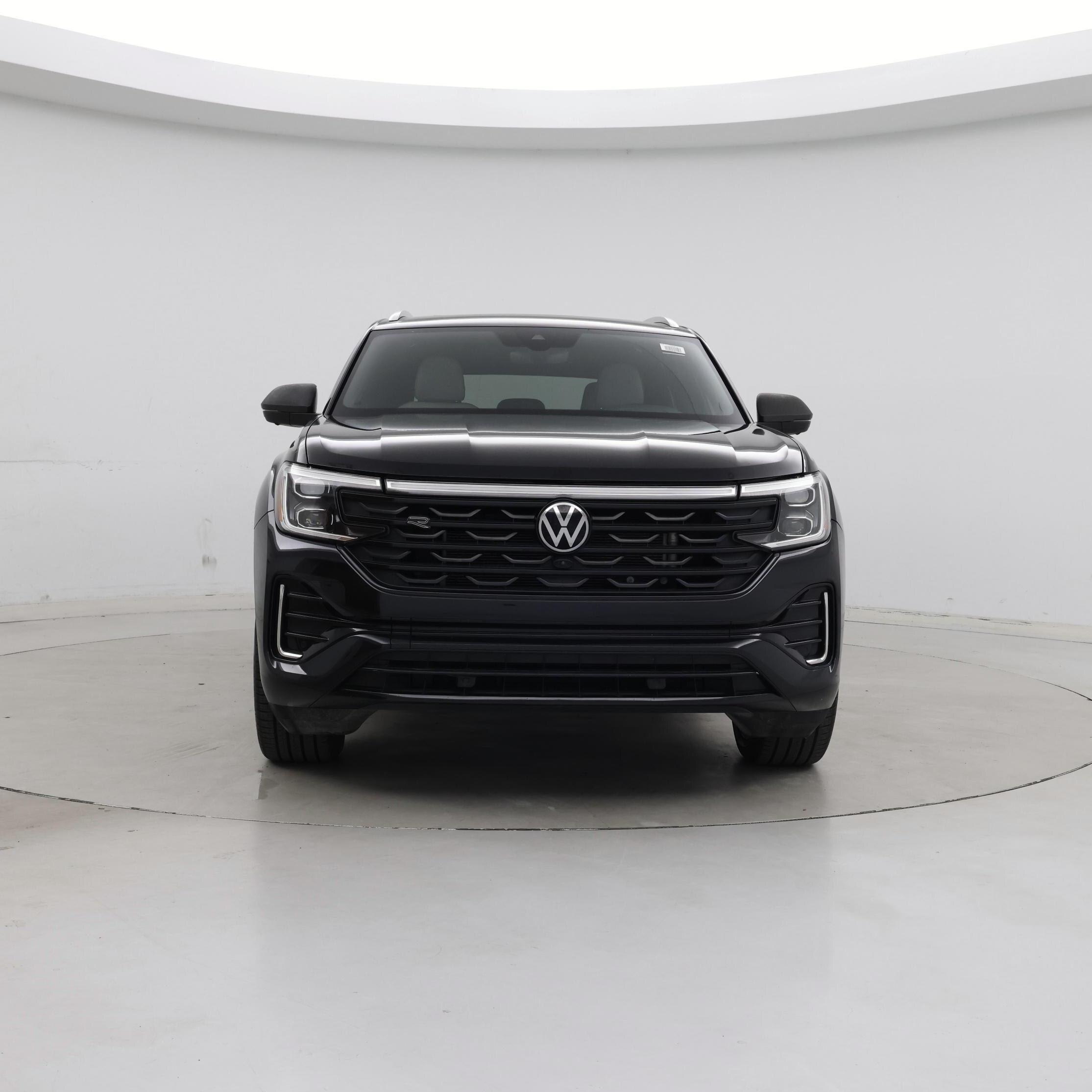 Thumbnail: 2024 Volkswagen Atlas - 5