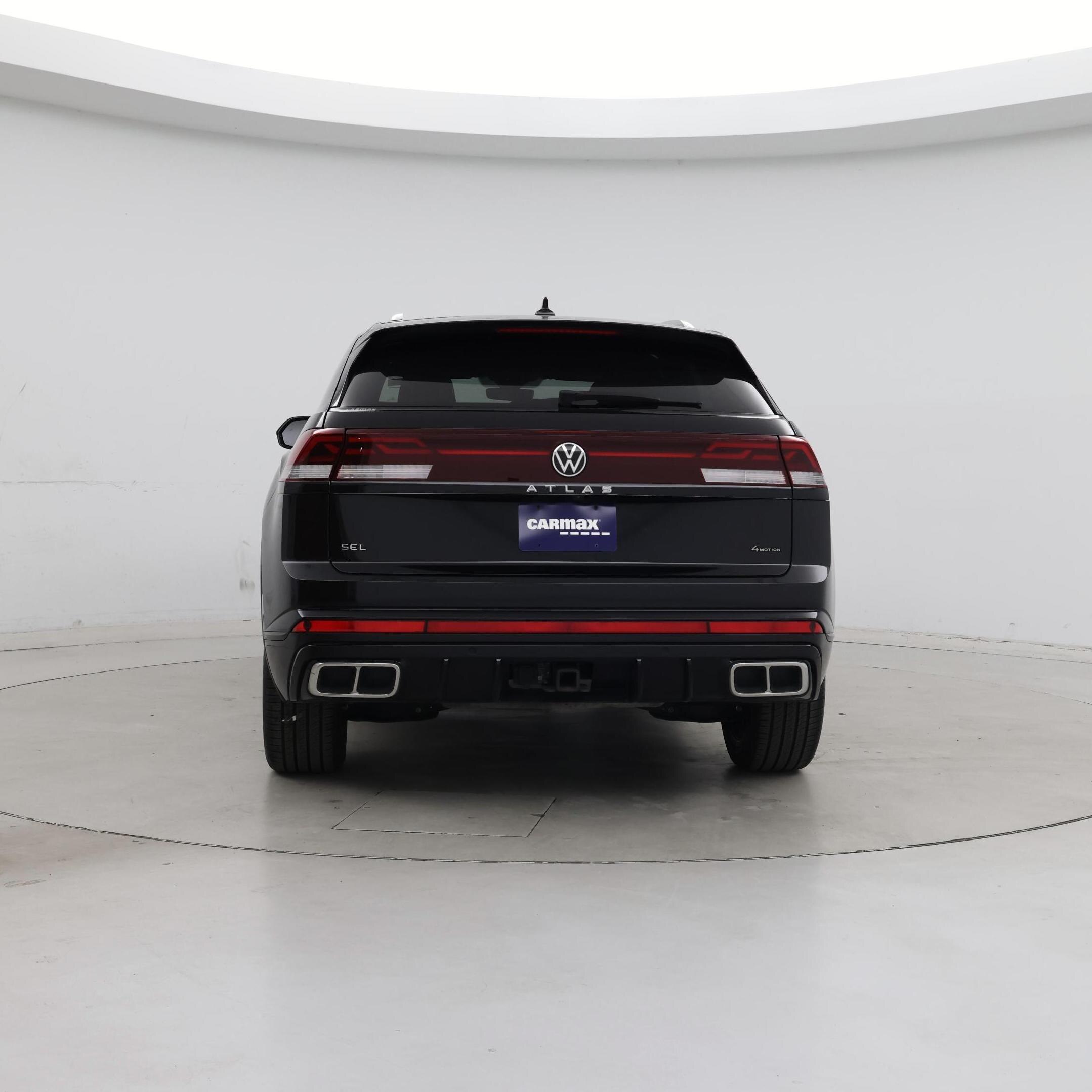 Thumbnail: 2024 Volkswagen Atlas - 6