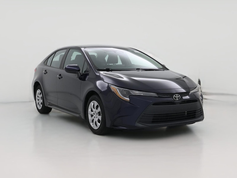 2023 Toyota Corolla LE -
                  Warner Robins, GA