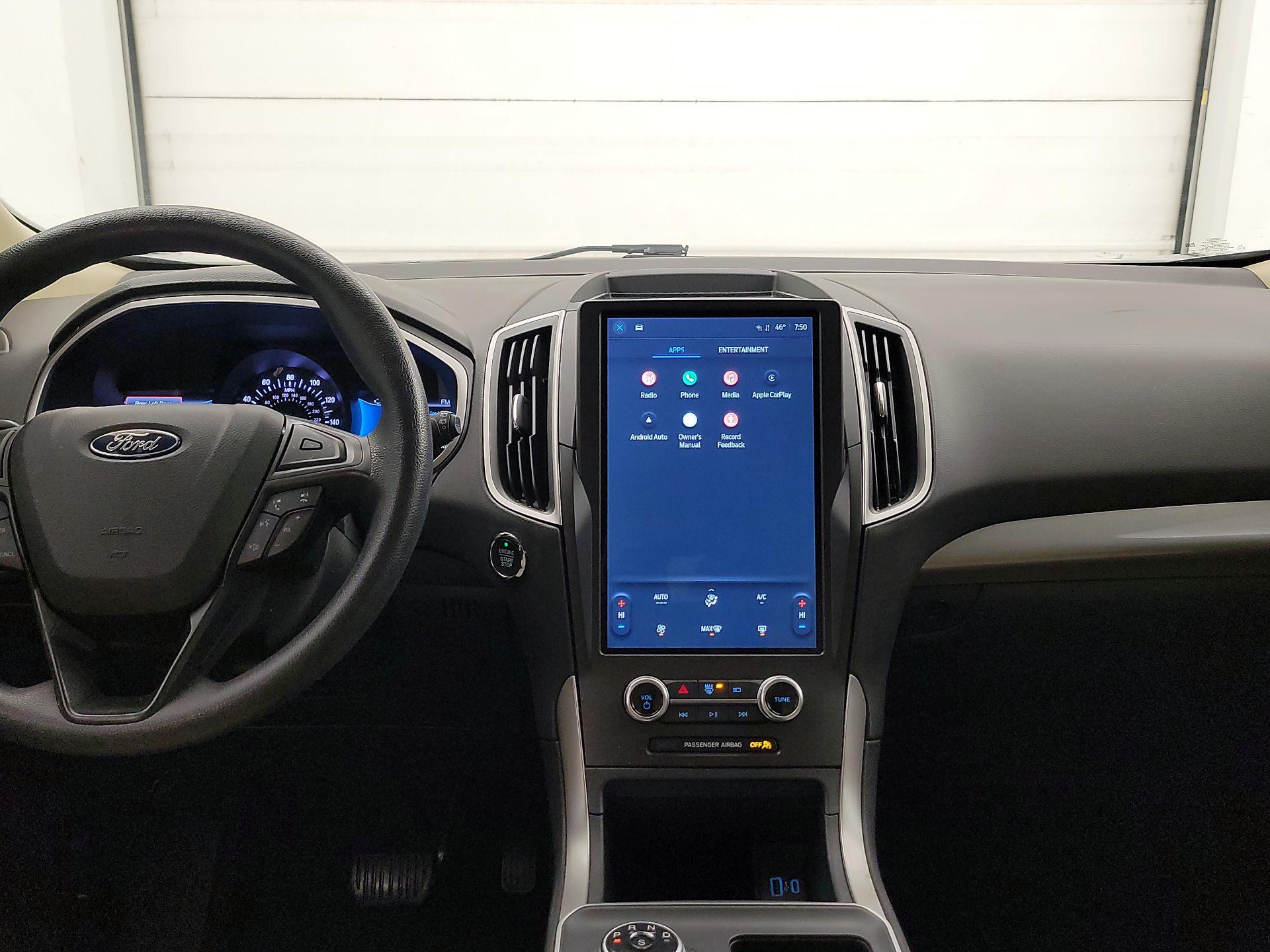 Thumbnail: 2021 Ford Edge - 9