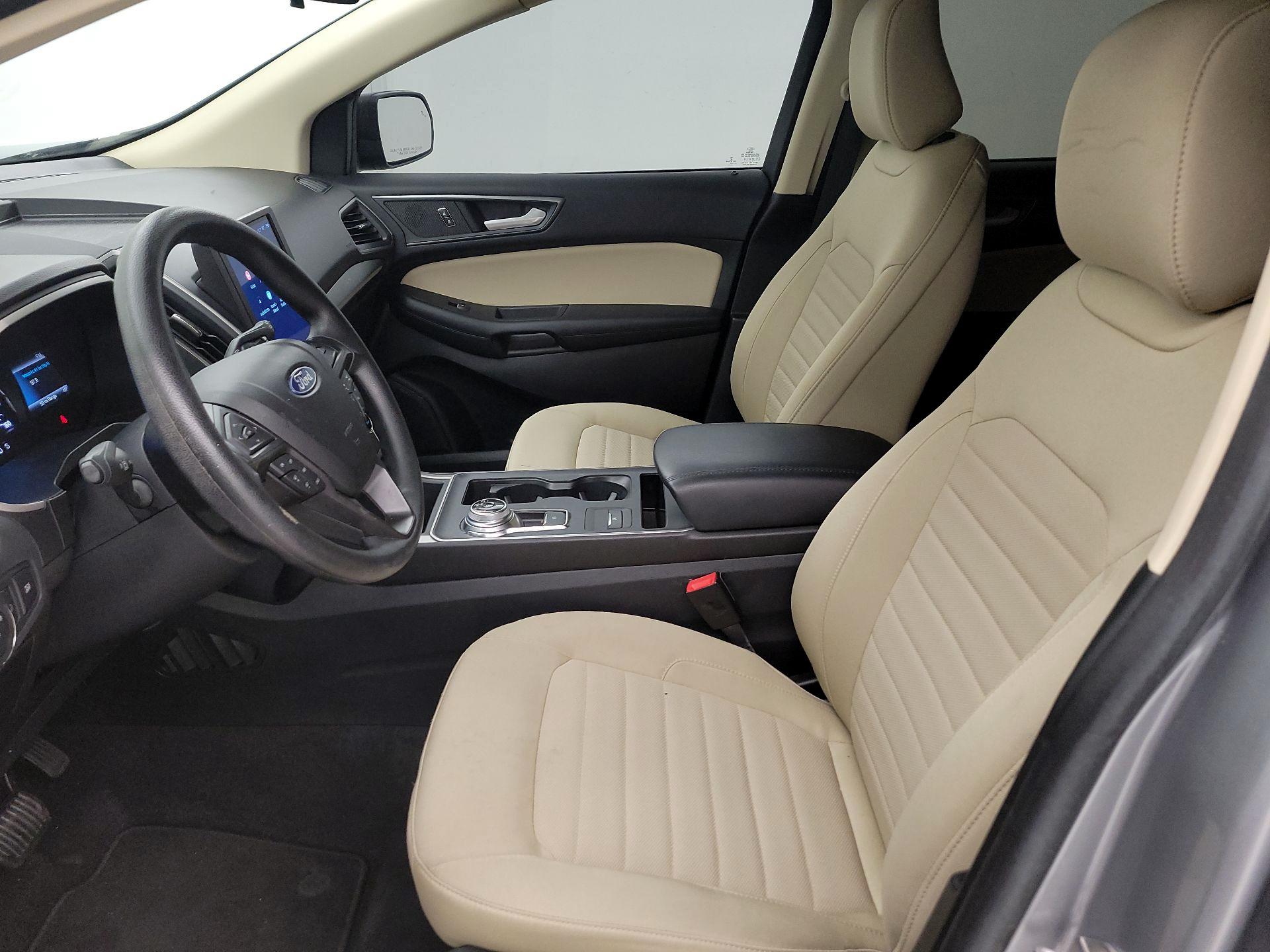 Thumbnail: 2021 Ford Edge - 11