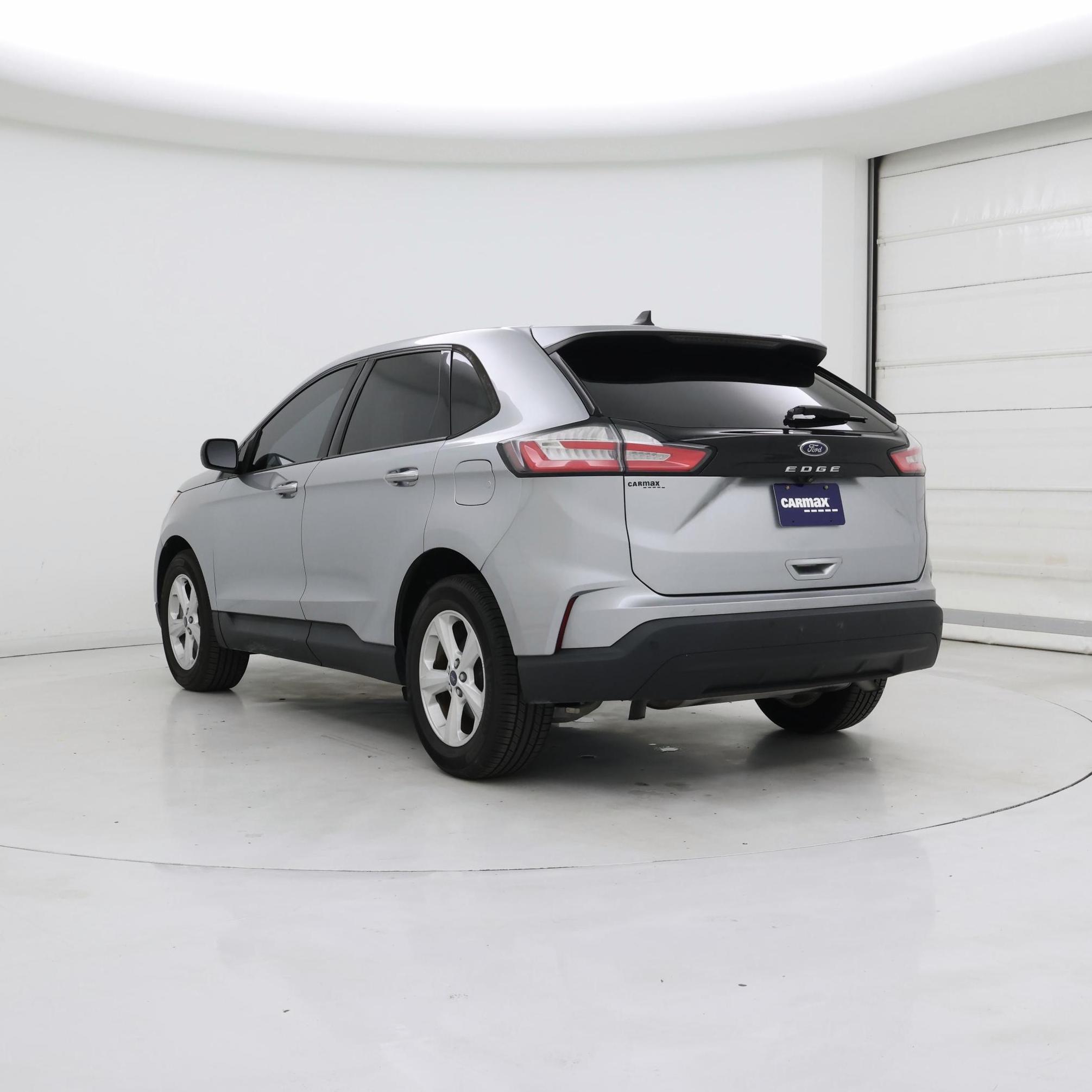 Thumbnail: 2021 Ford Edge - 2