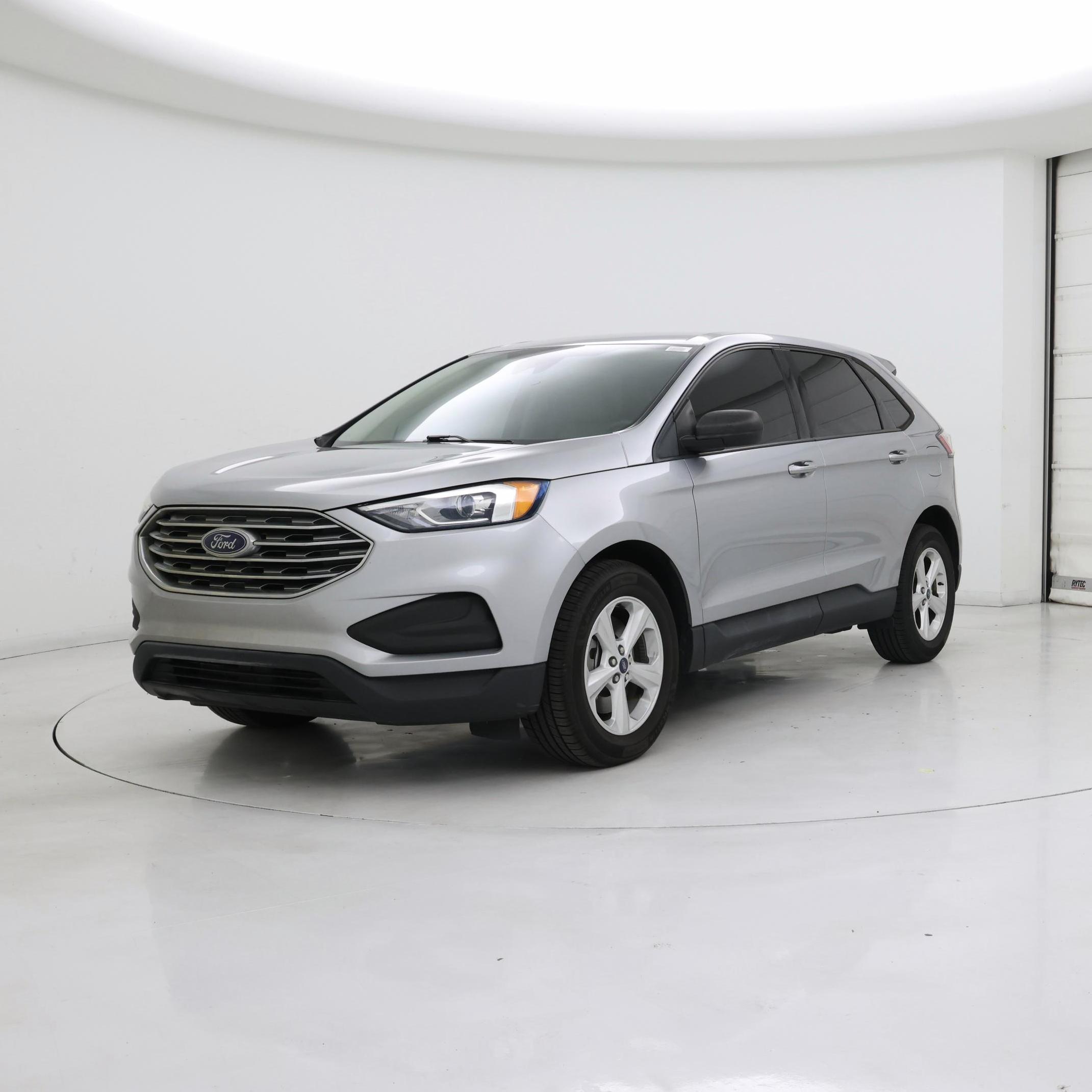 Thumbnail: 2021 Ford Edge - 4