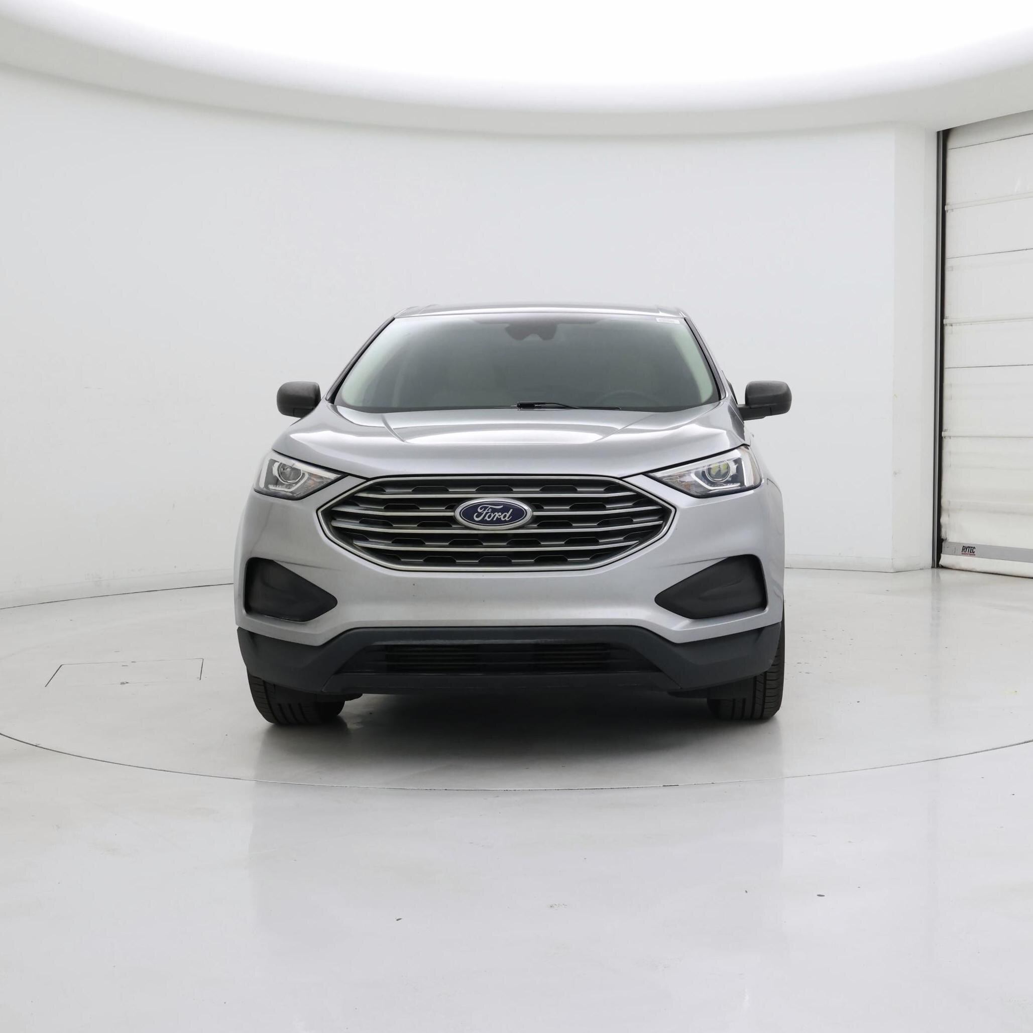 Thumbnail: 2021 Ford Edge - 5