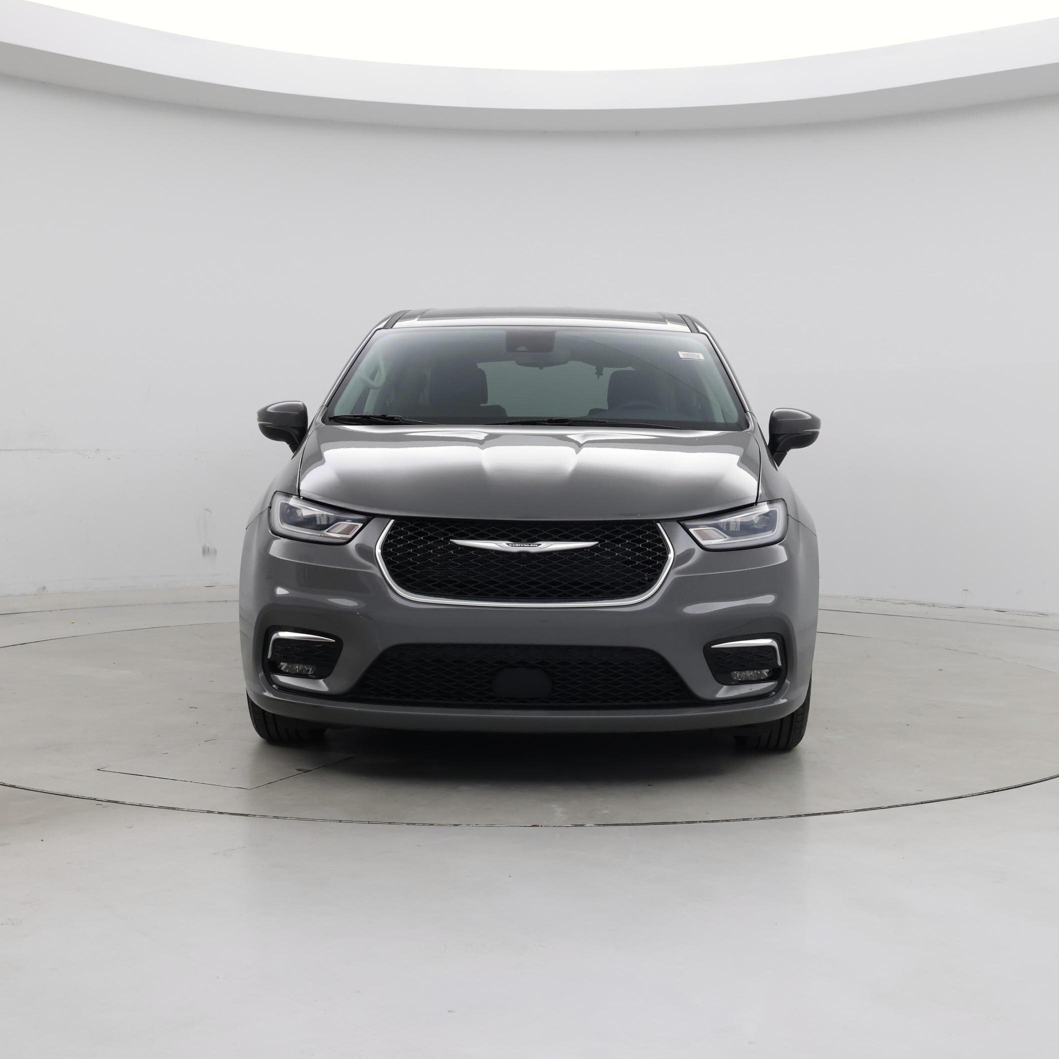 Thumbnail: 2023 Chrysler Pacifica - 5