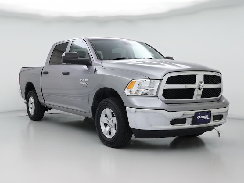 2023 RAM 1500 Classic SLT -
                  Clermont, FL