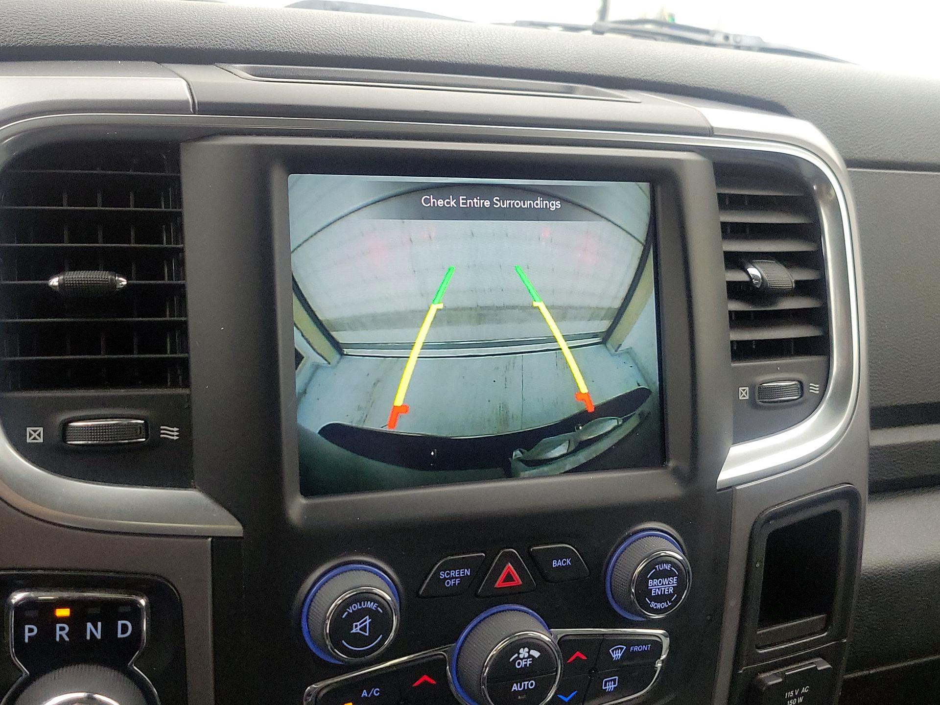 Thumbnail: 2023 RAM 1500 Classic - 15