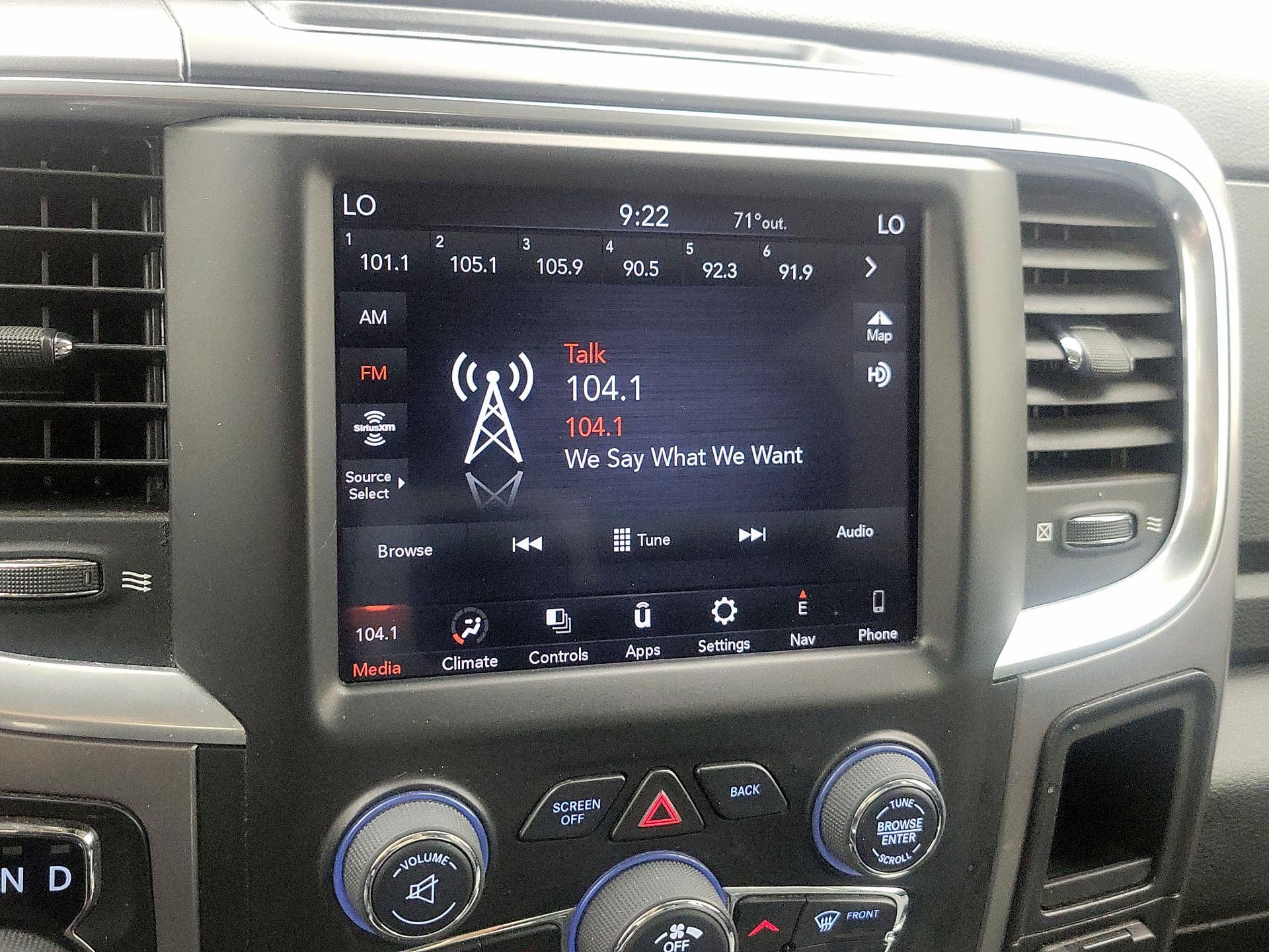 Thumbnail: 2023 RAM 1500 Classic - 16