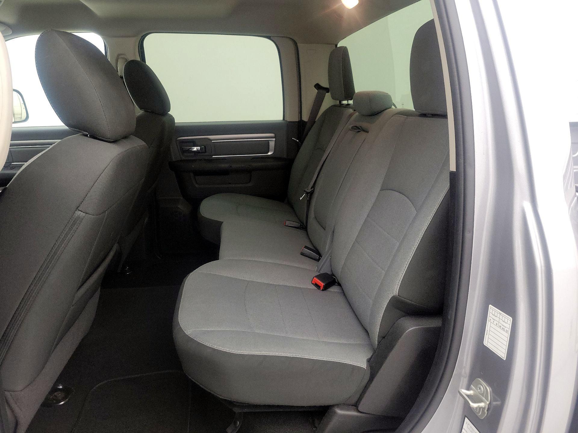 Thumbnail: 2023 RAM 1500 Classic - 20