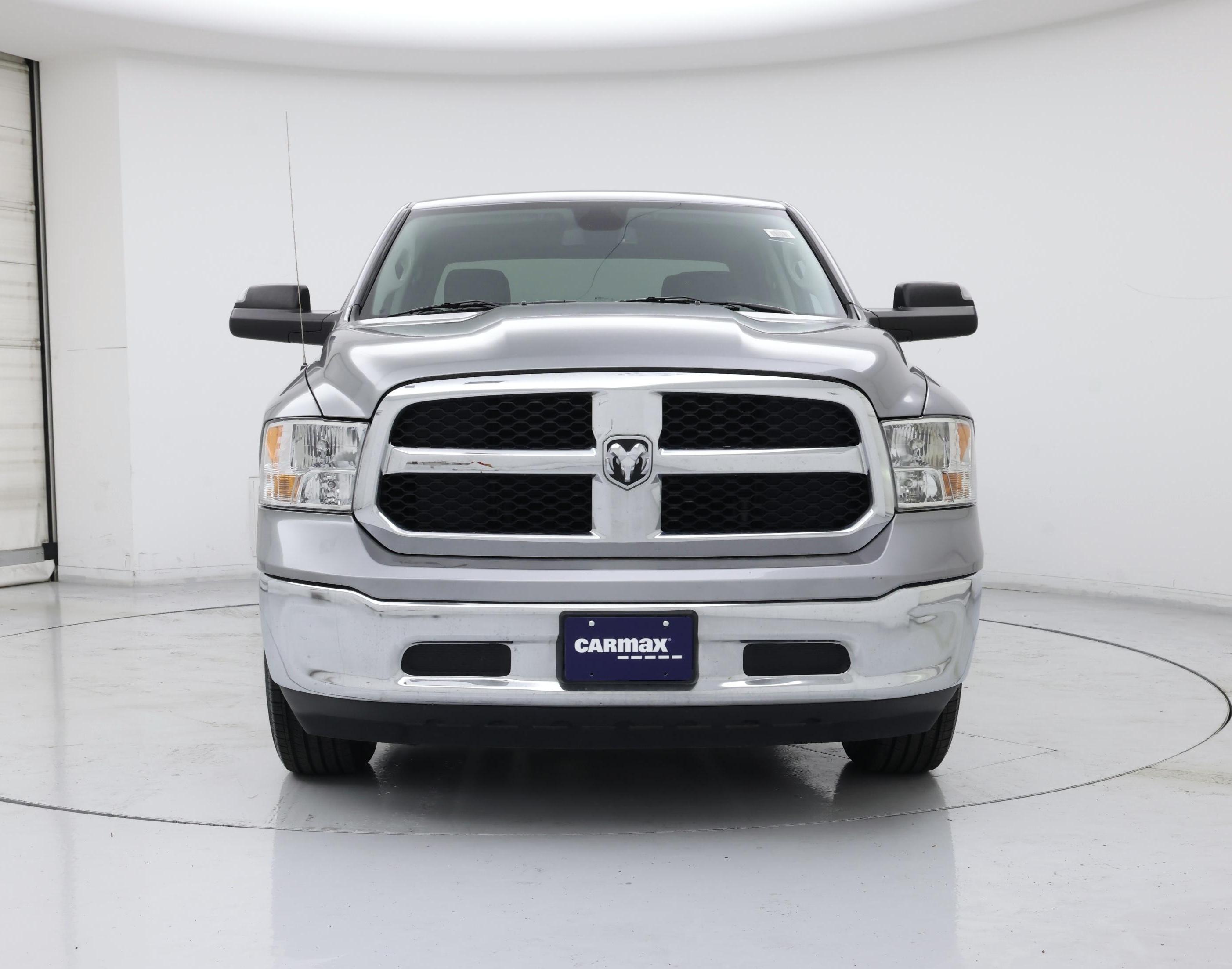 Thumbnail: 2023 RAM 1500 Classic - 5