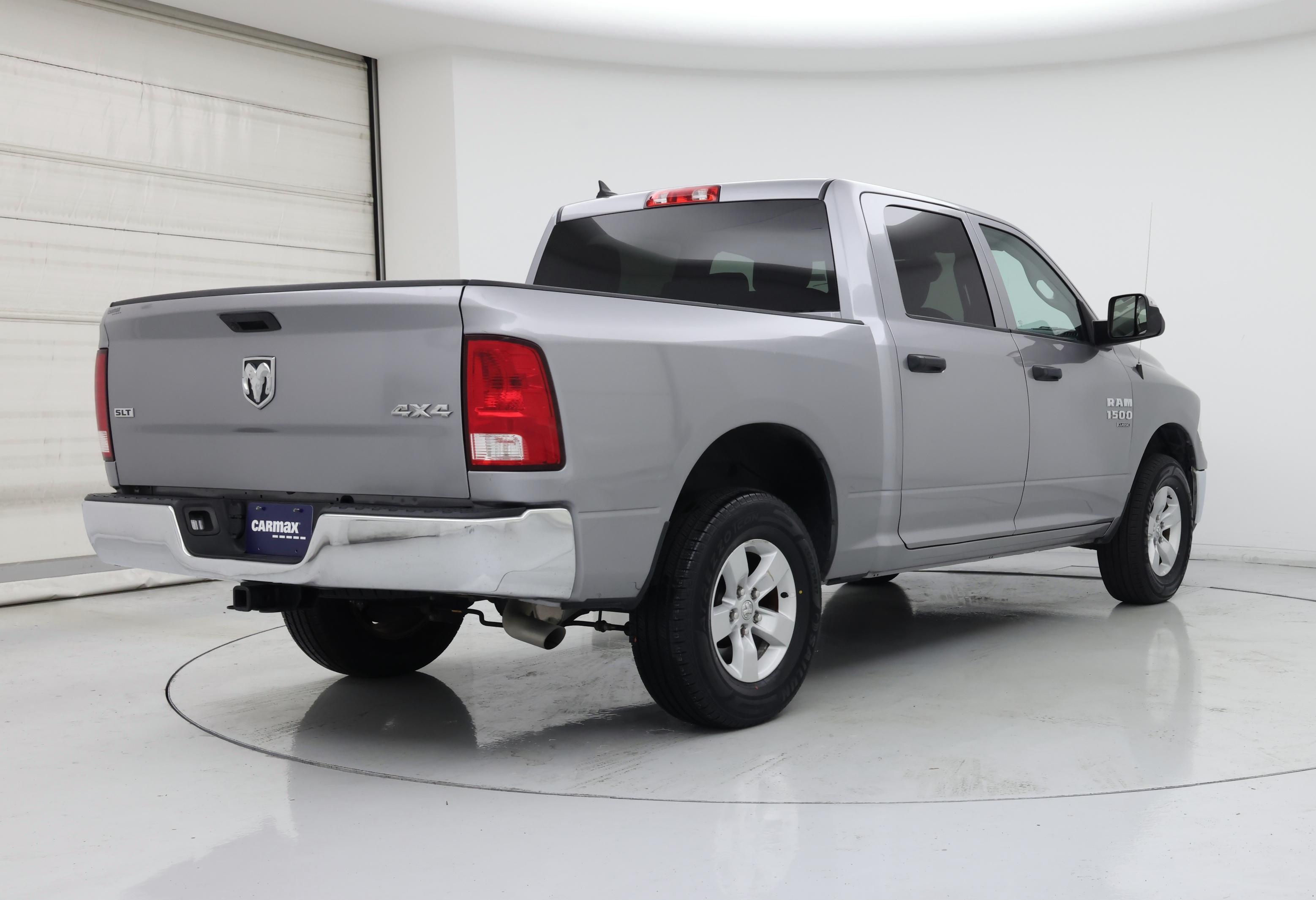 Thumbnail: 2023 RAM 1500 Classic - 8