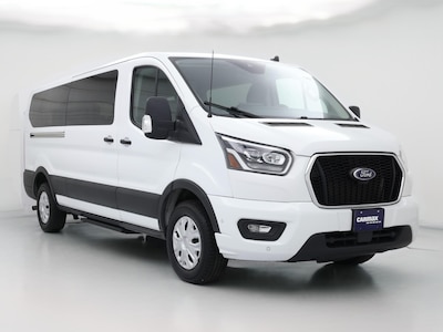 2023 Ford Transit 350 XL