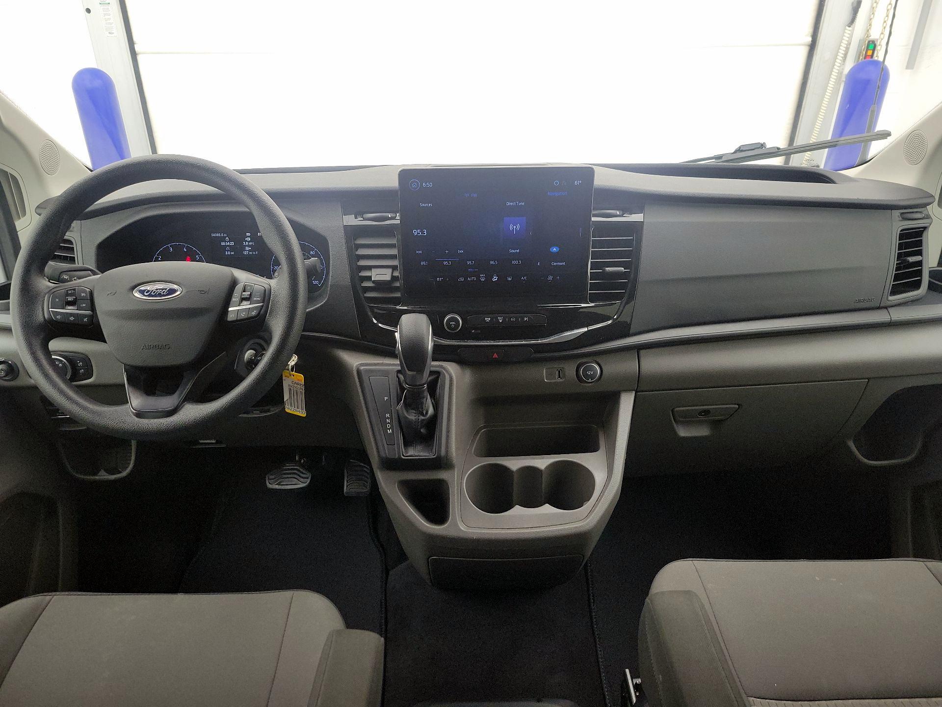 Thumbnail: 2023 Ford Transit Series - 9