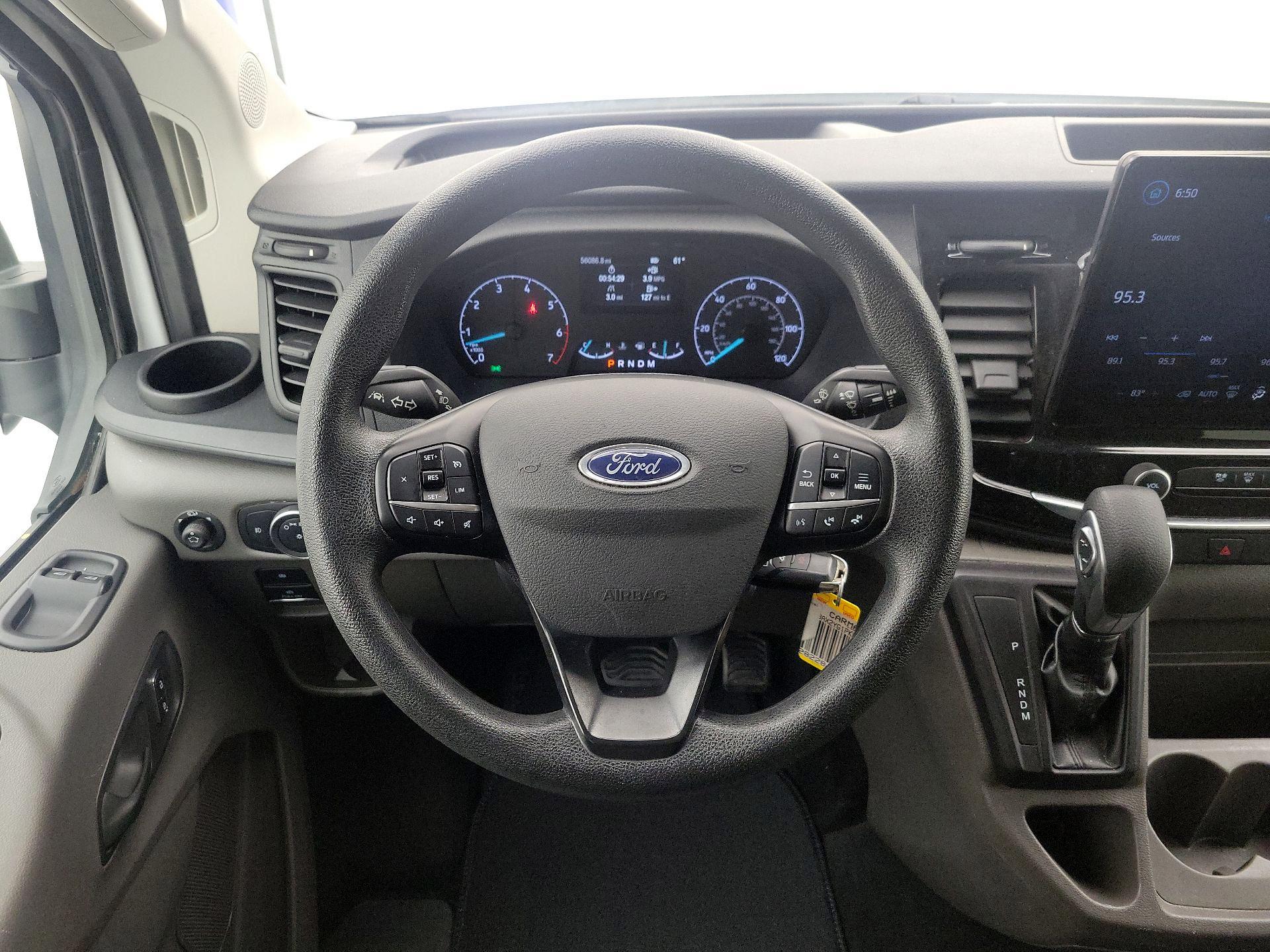 Thumbnail: 2023 Ford Transit Series - 10