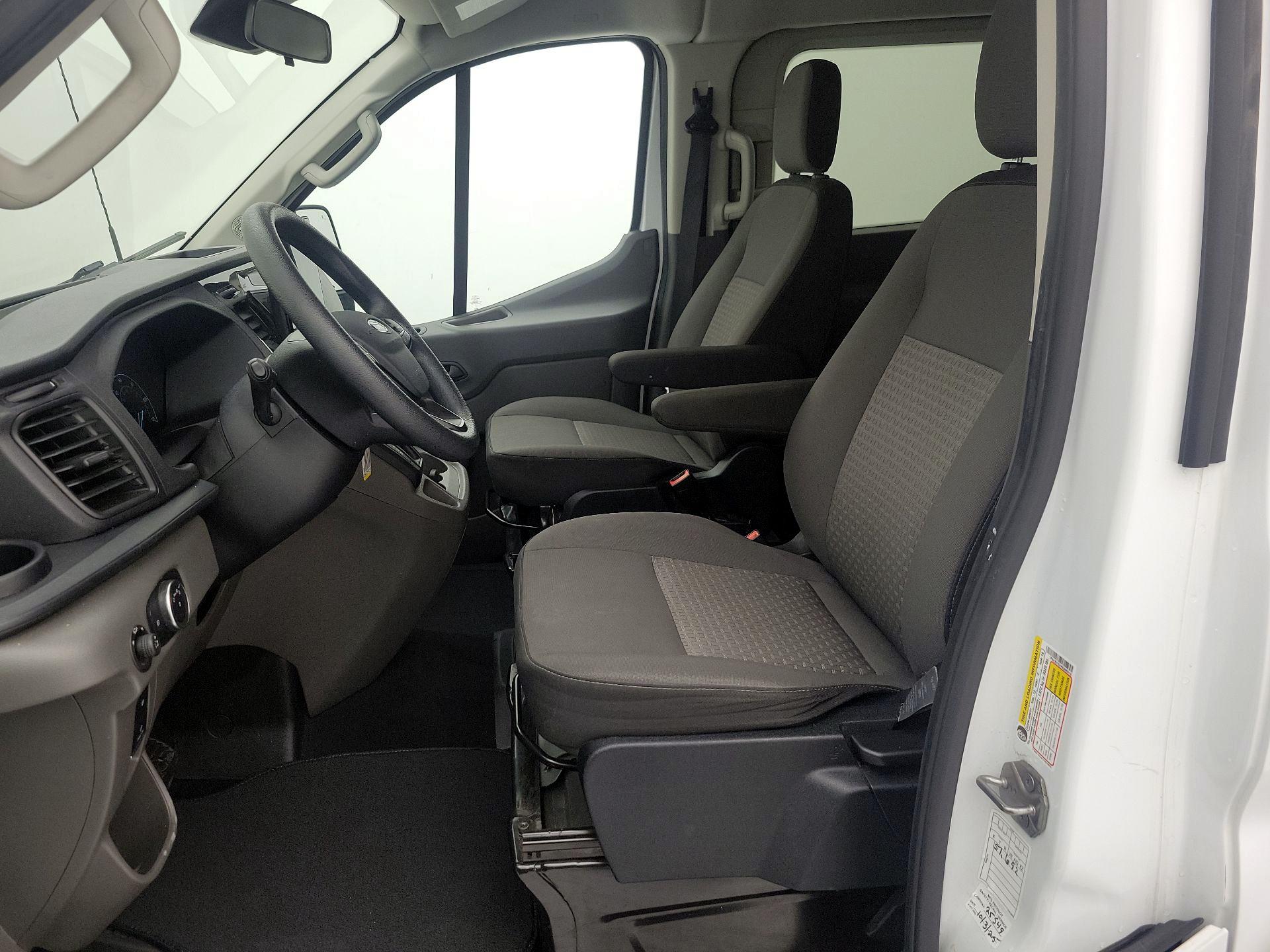 Thumbnail: 2023 Ford Transit Series - 11