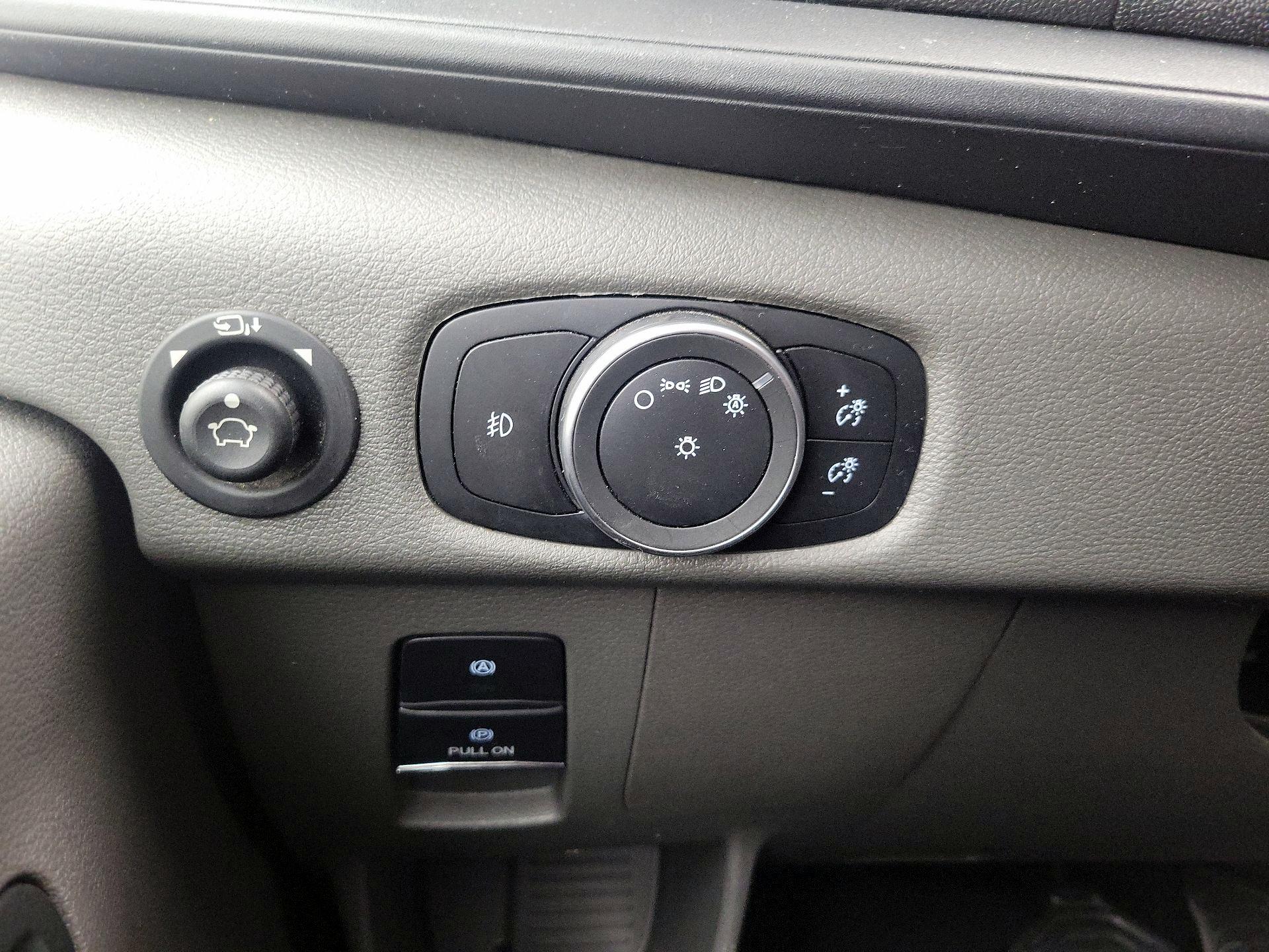 Thumbnail: 2023 Ford Transit Series - 13