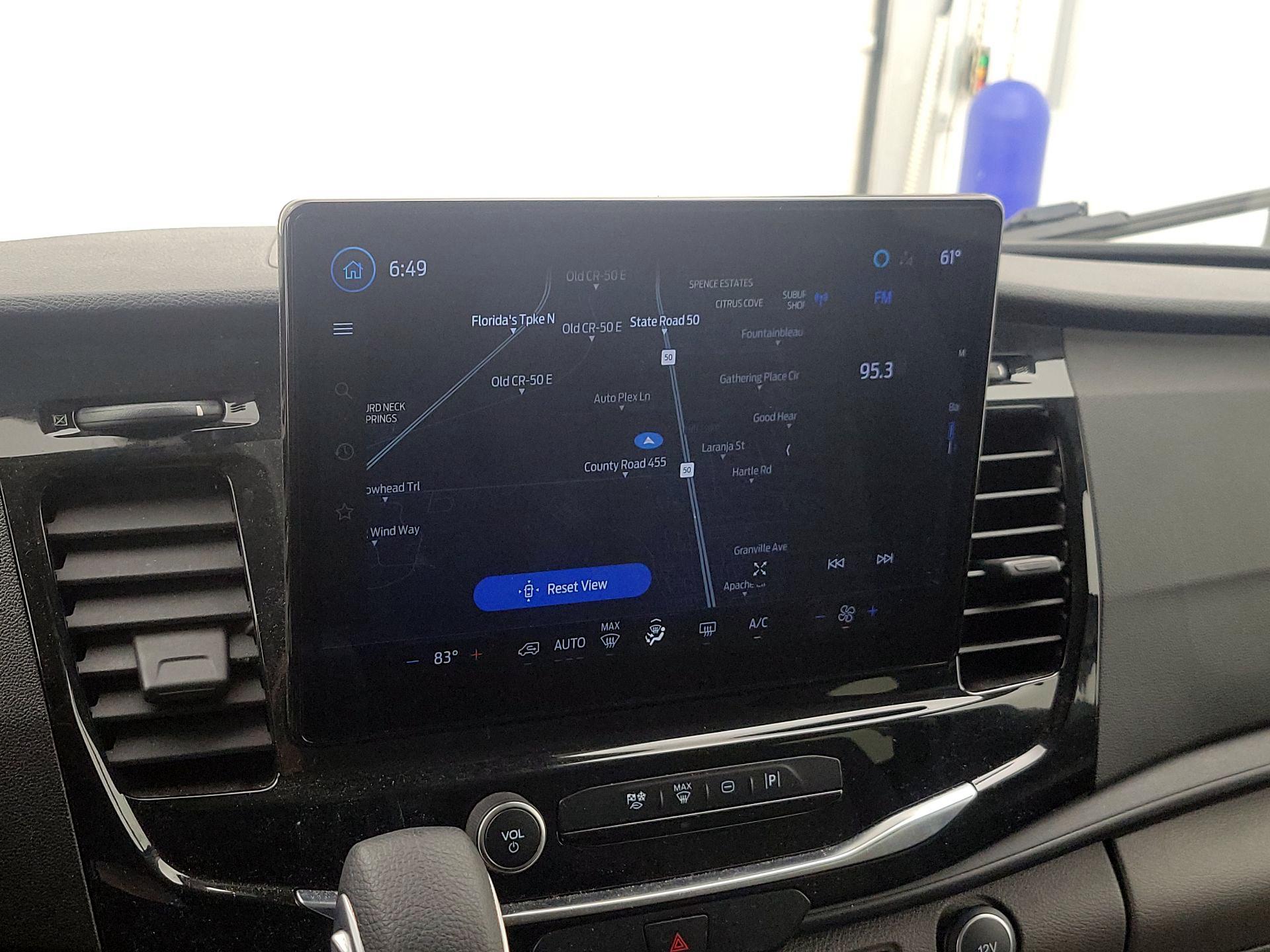 Thumbnail: 2023 Ford Transit Series - 14