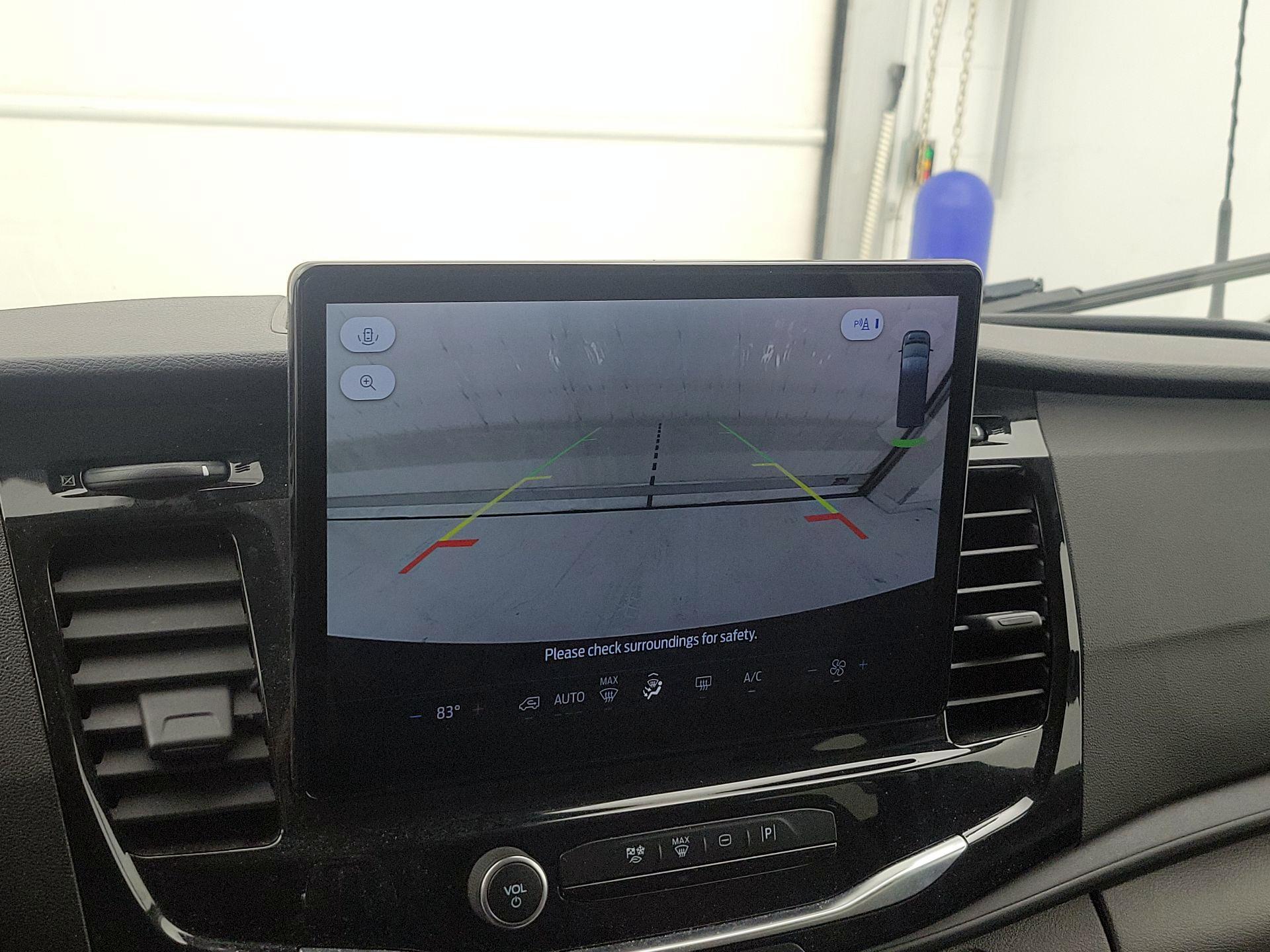 Thumbnail: 2023 Ford Transit Series - 15