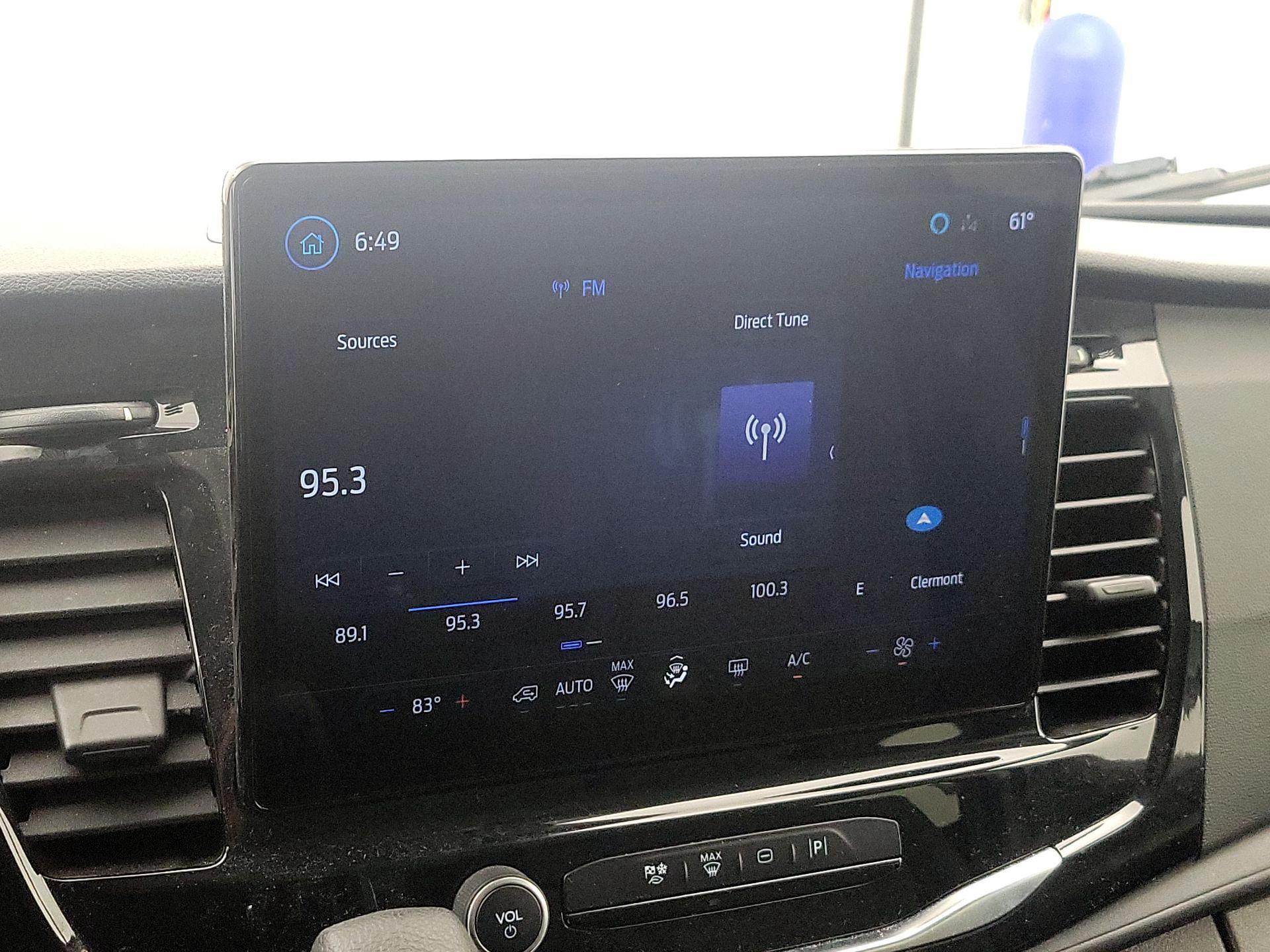 Thumbnail: 2023 Ford Transit Series - 16