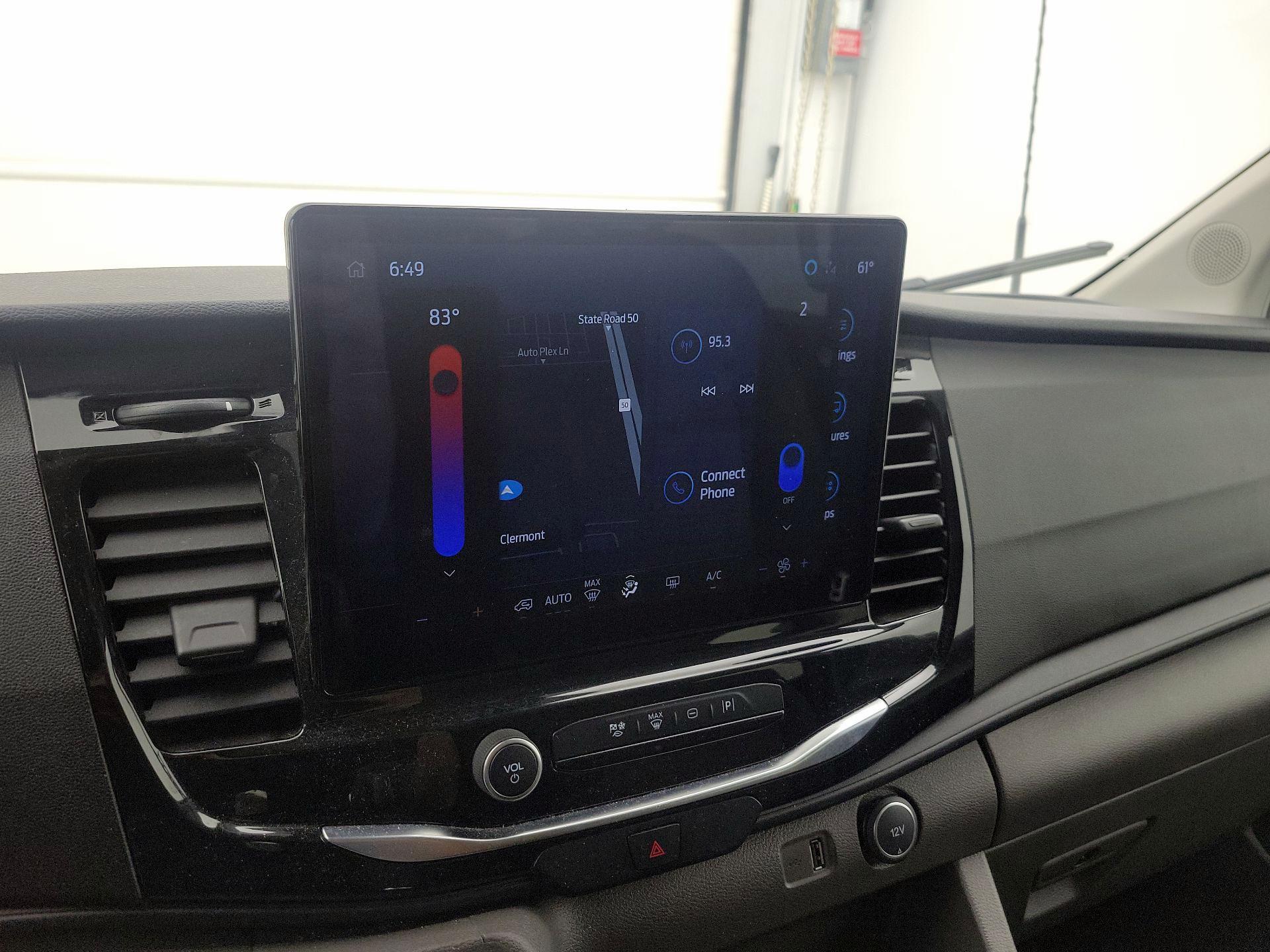 Thumbnail: 2023 Ford Transit Series - 17