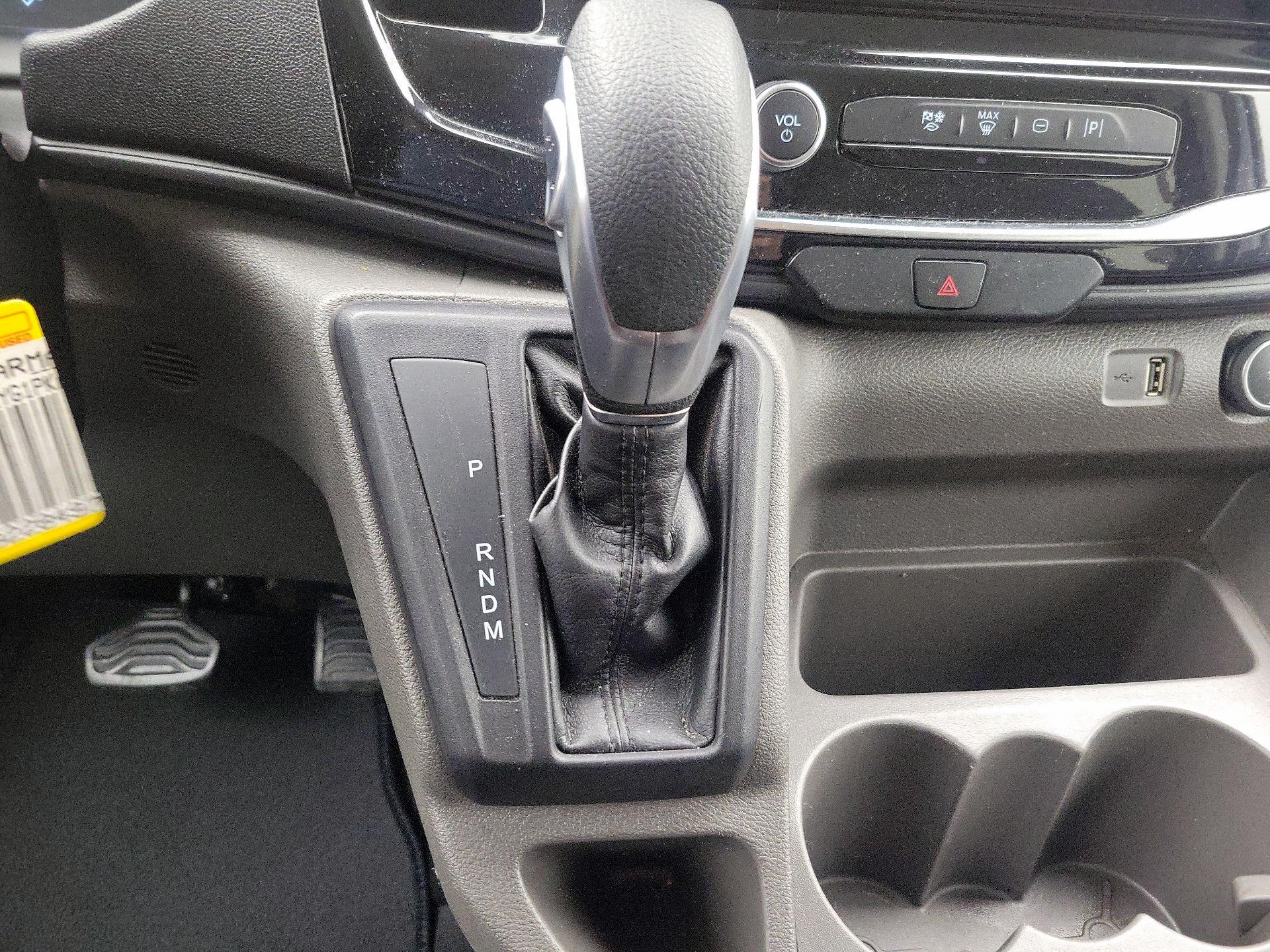 Thumbnail: 2023 Ford Transit Series - 18