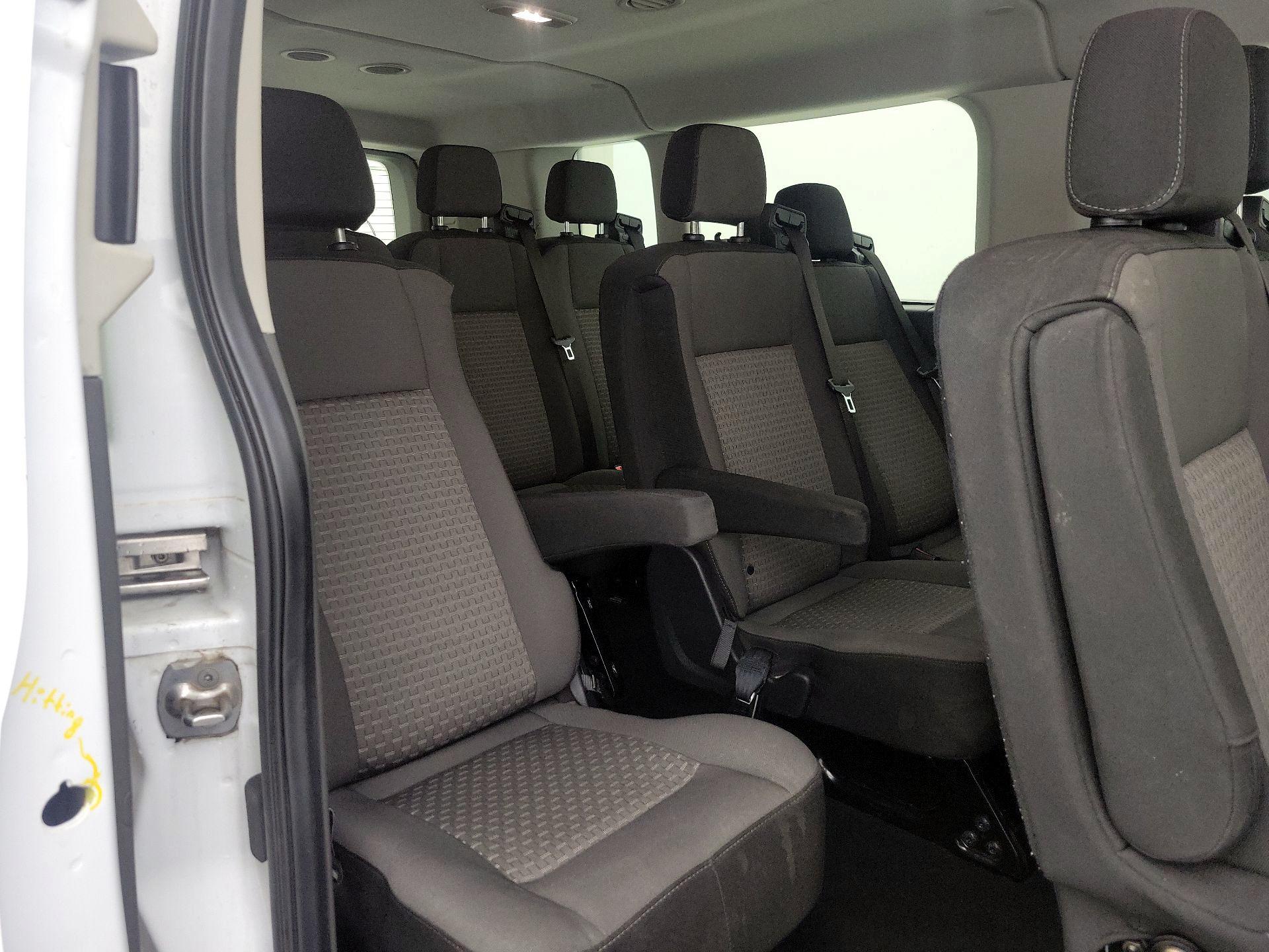 Thumbnail: 2023 Ford Transit Series - 20