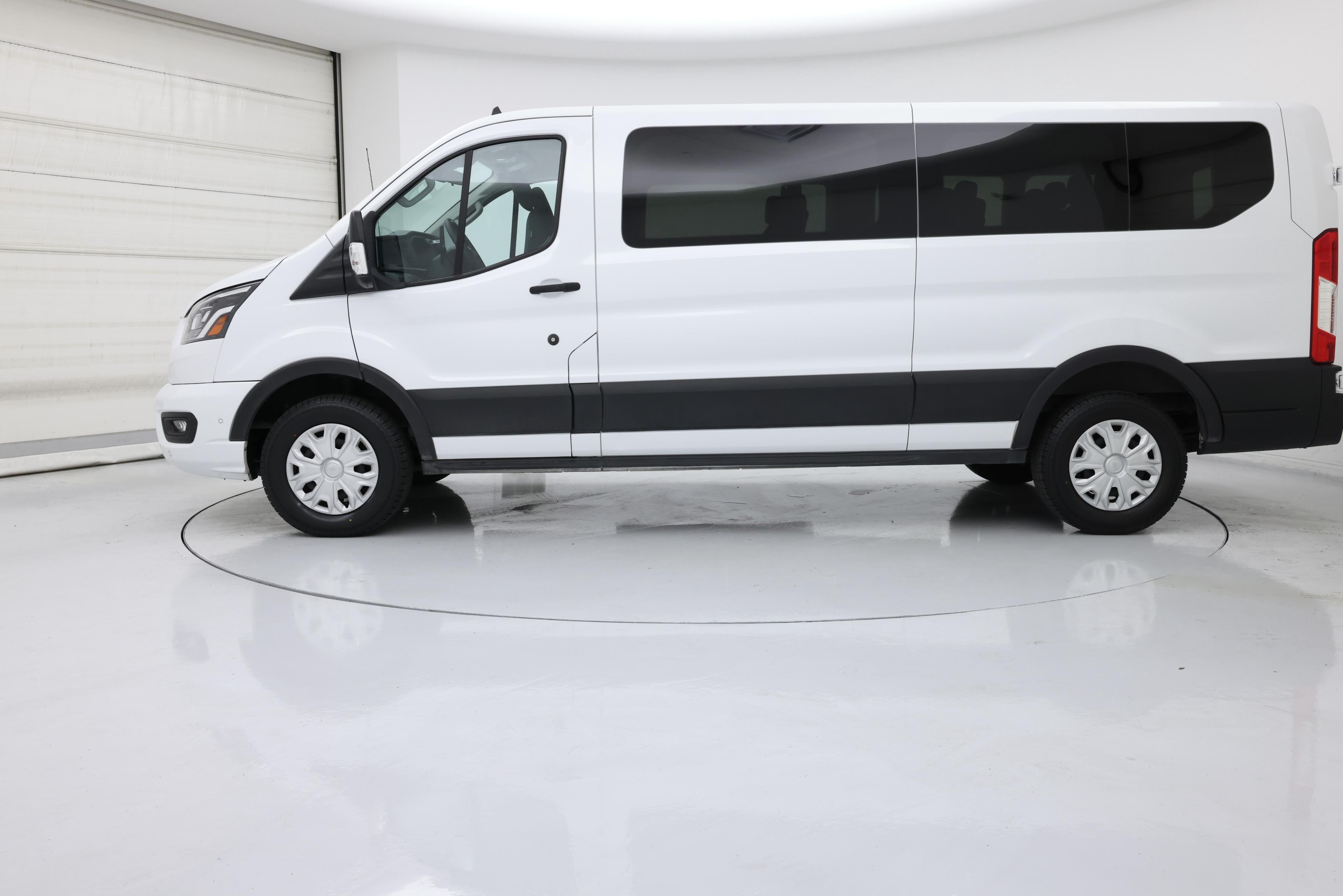 Thumbnail: 2023 Ford Transit Series - 3