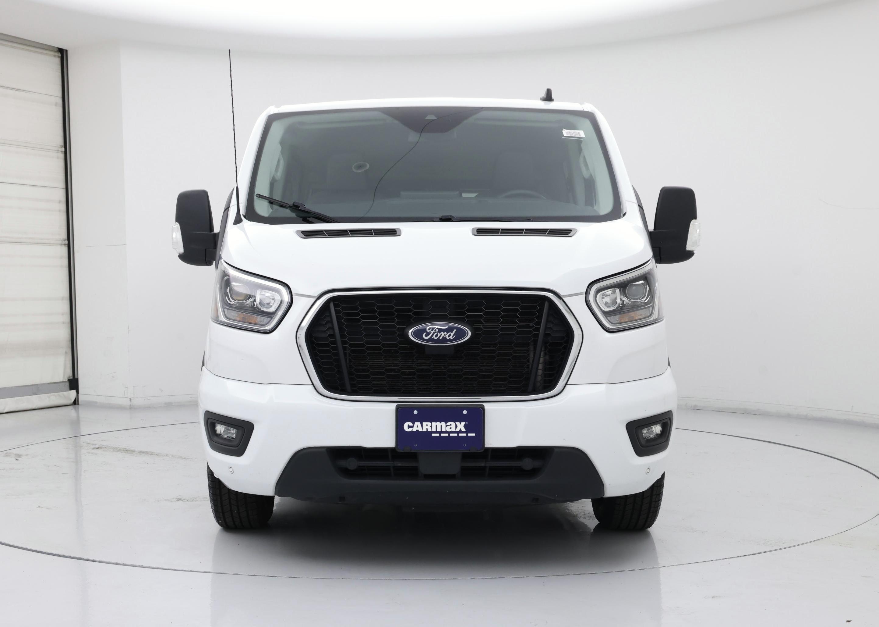 Thumbnail: 2023 Ford Transit Series - 5