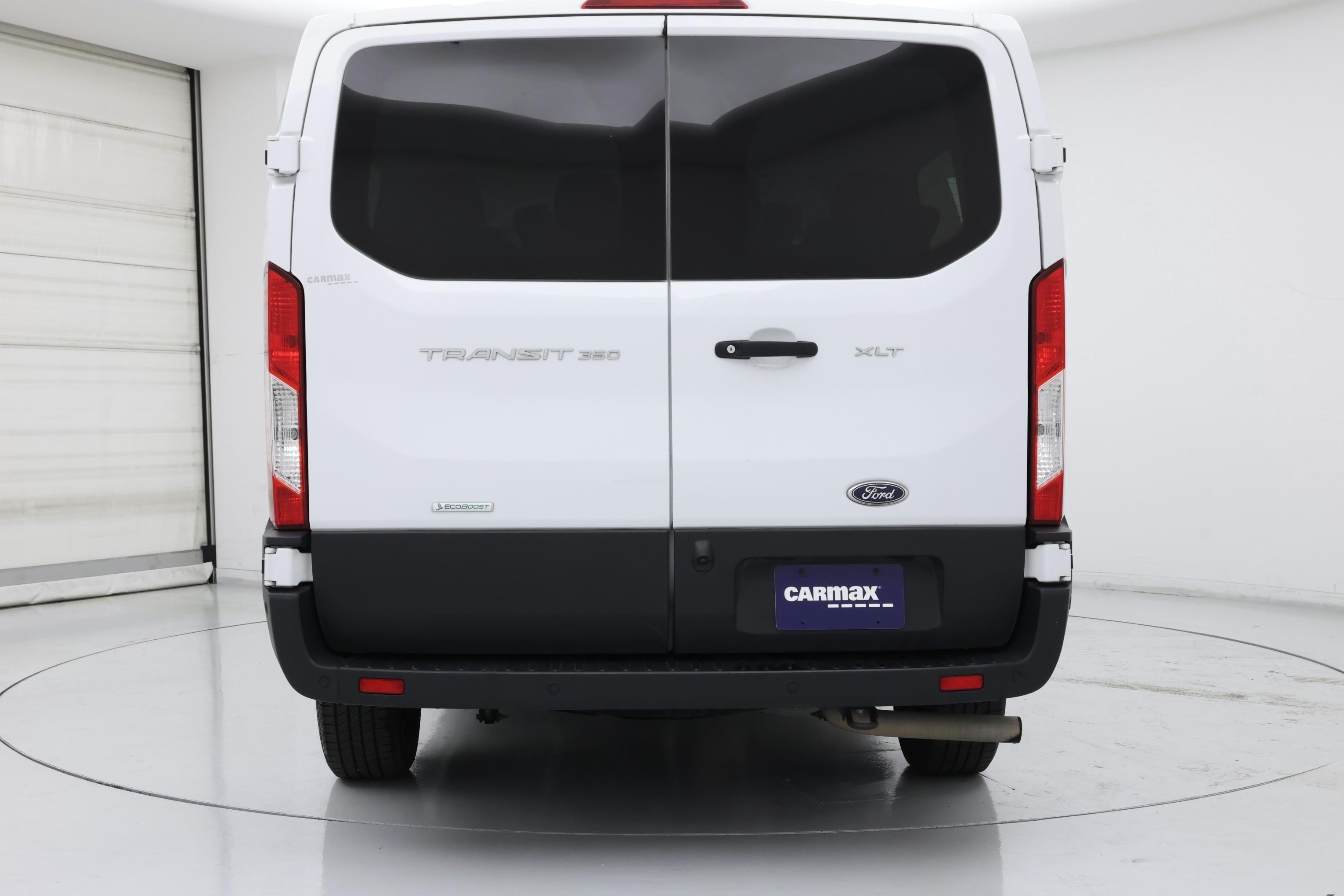 Thumbnail: 2023 Ford Transit Series - 6