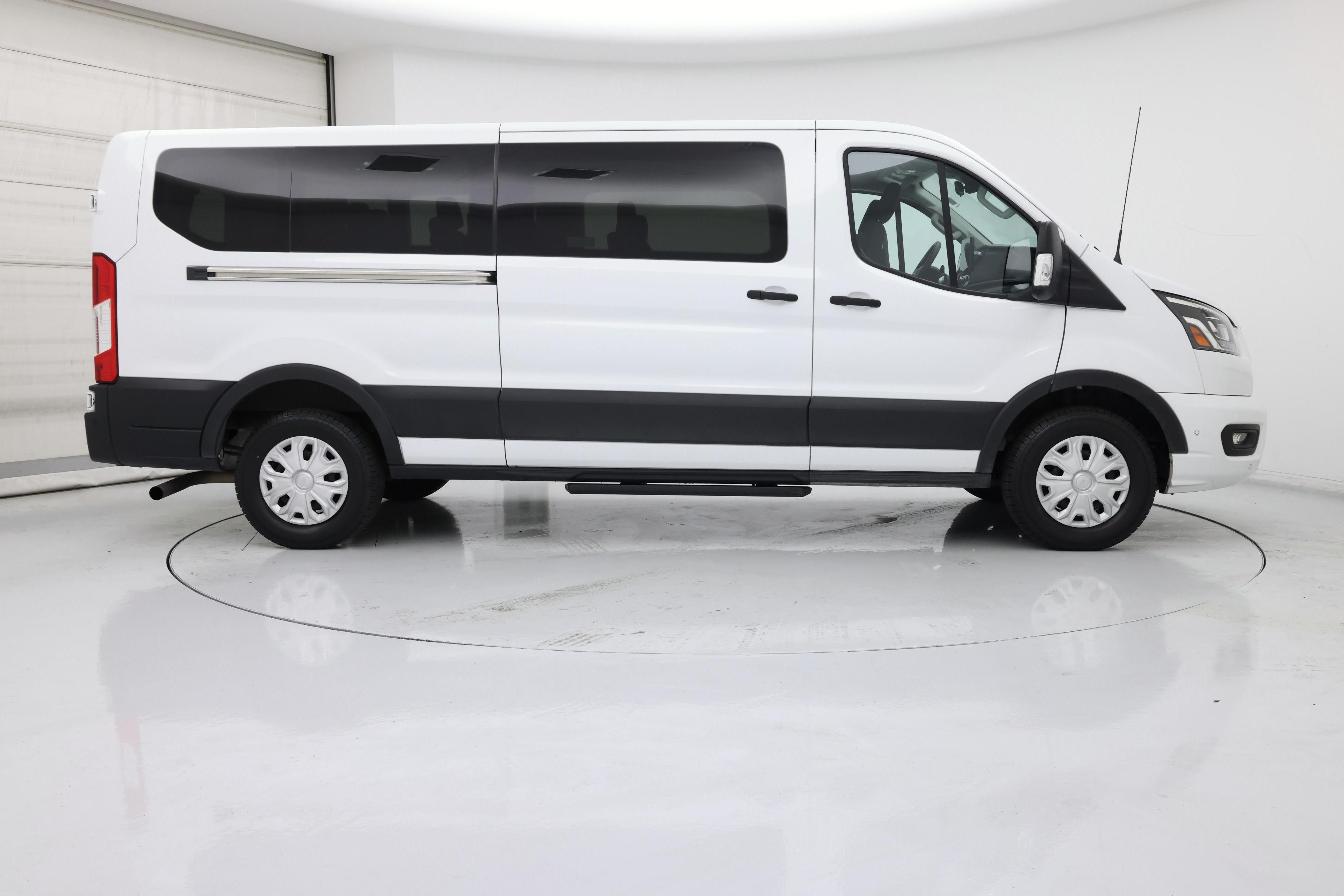 Thumbnail: 2023 Ford Transit Series - 7