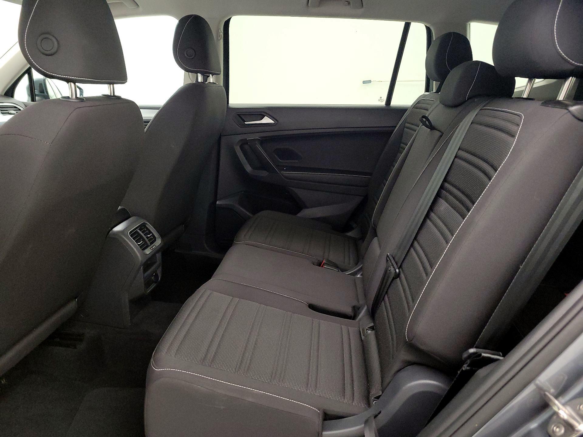 Thumbnail: 2024 Volkswagen Tiguan - 19