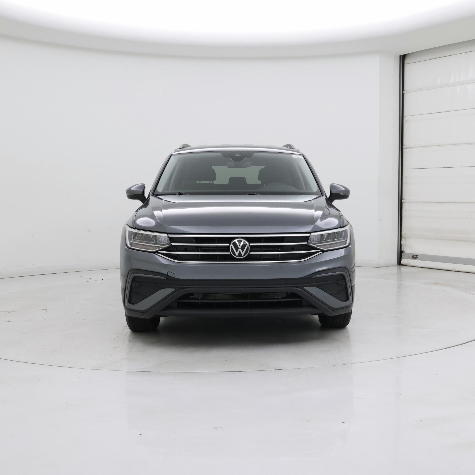 Thumbnail: 2024 Volkswagen Tiguan - 5