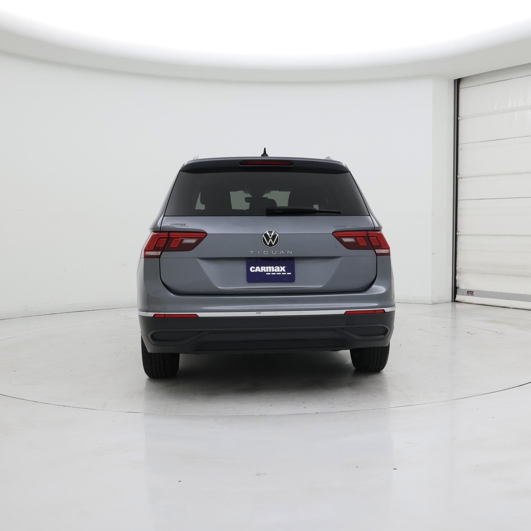 Thumbnail: 2024 Volkswagen Tiguan - 6