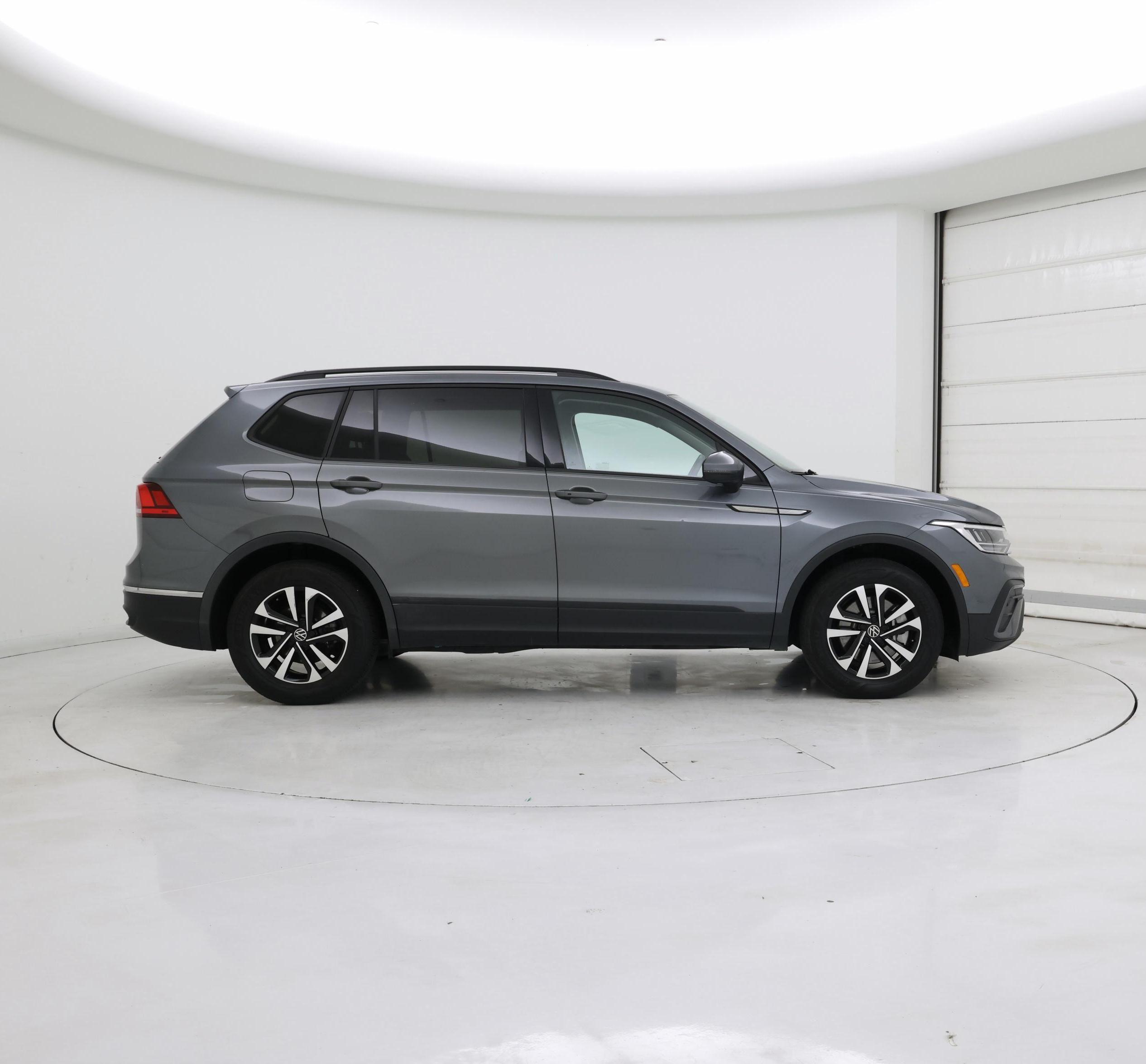 Thumbnail: 2024 Volkswagen Tiguan - 7