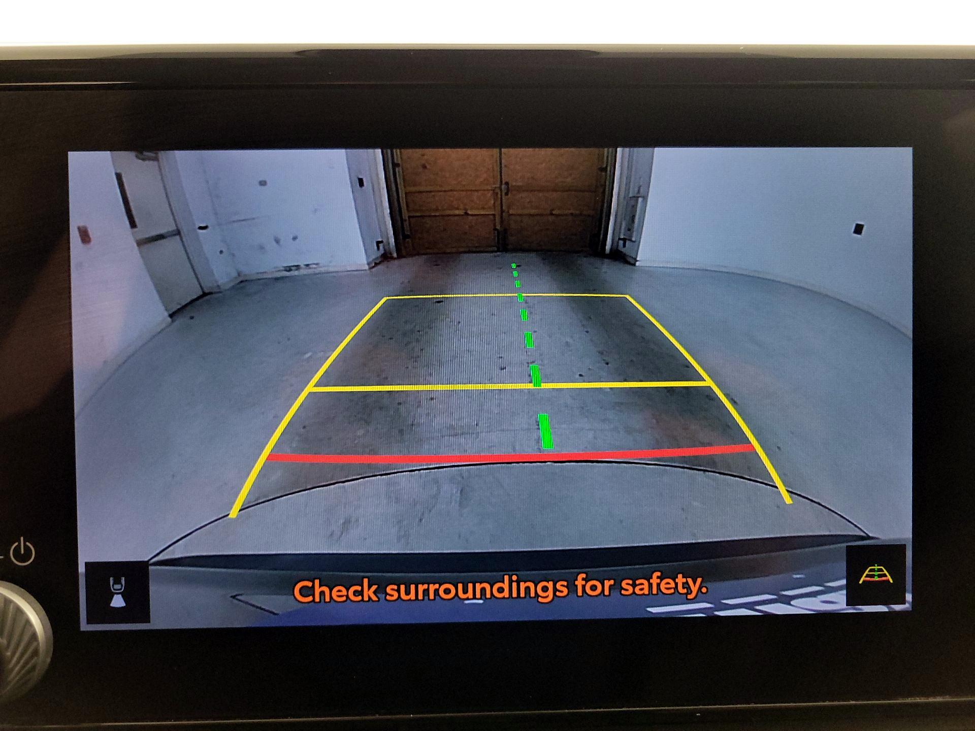 Thumbnail: 2023 Toyota RAV4 - 14