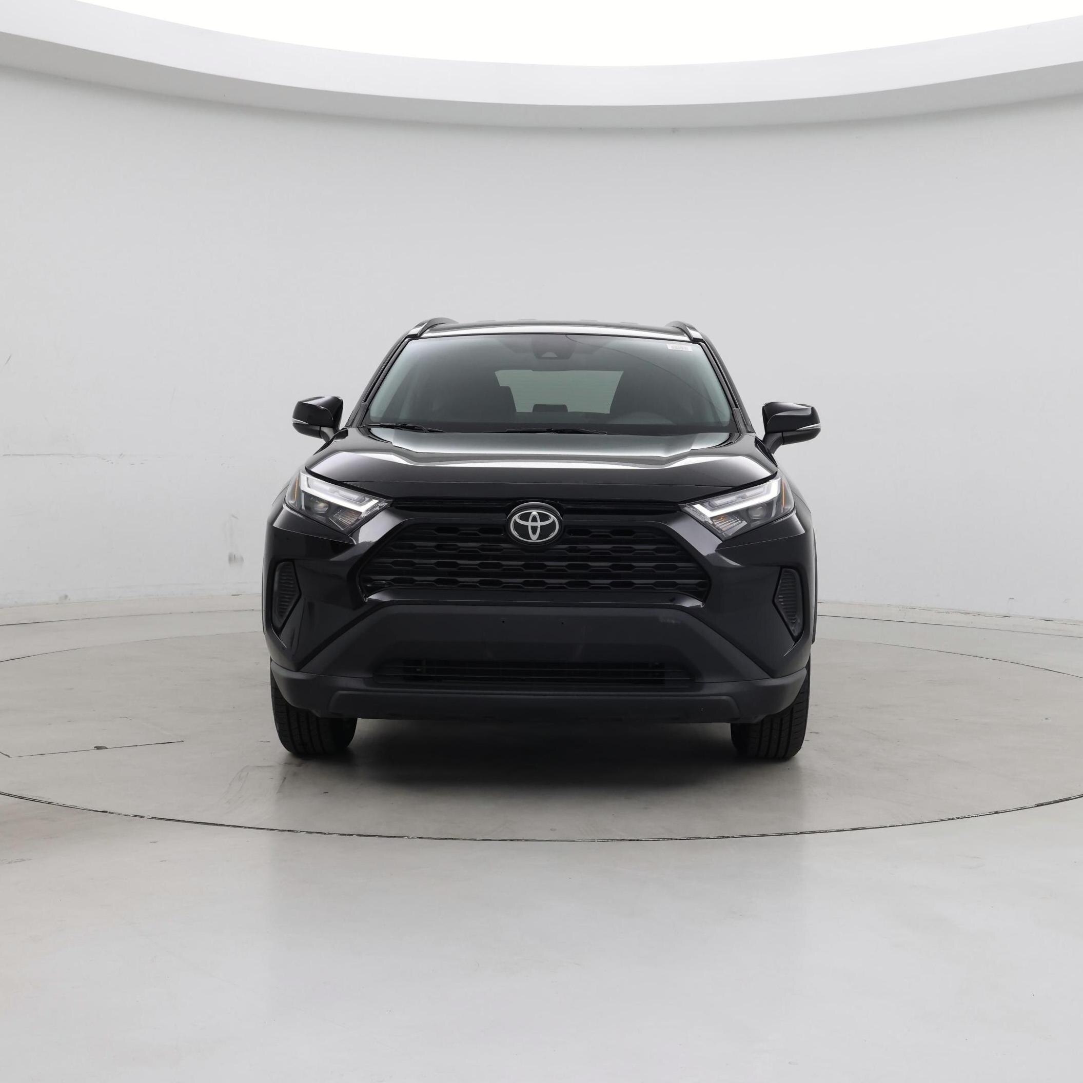 Thumbnail: 2023 Toyota RAV4 - 5