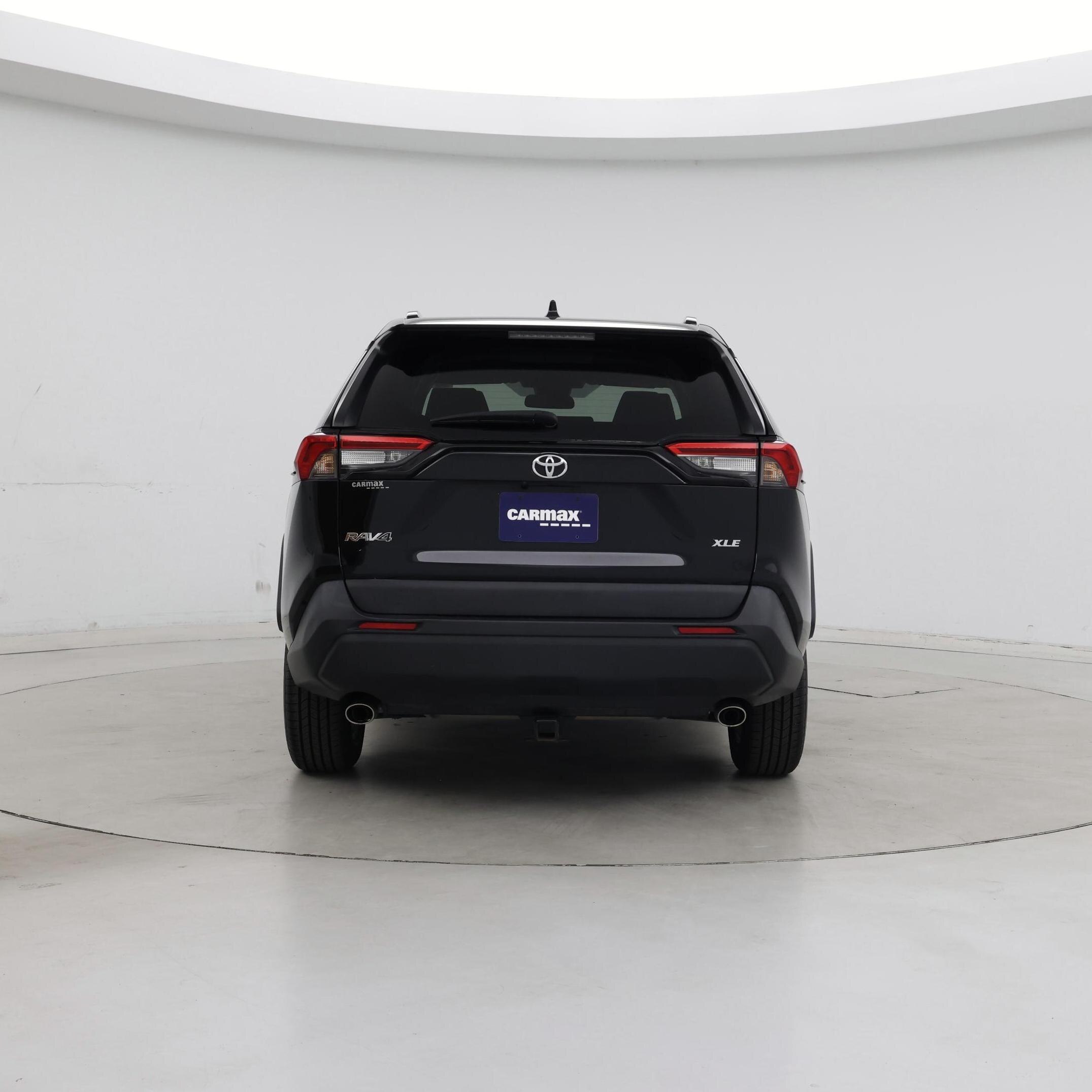 Thumbnail: 2023 Toyota RAV4 - 6