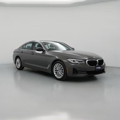 2022 BMW 530 I