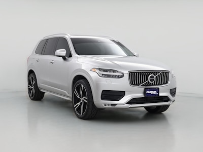 2020 Volvo XC90 T6 Momentum