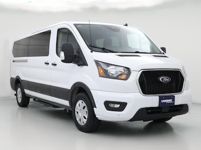 2023 Ford Transit 350 XLT