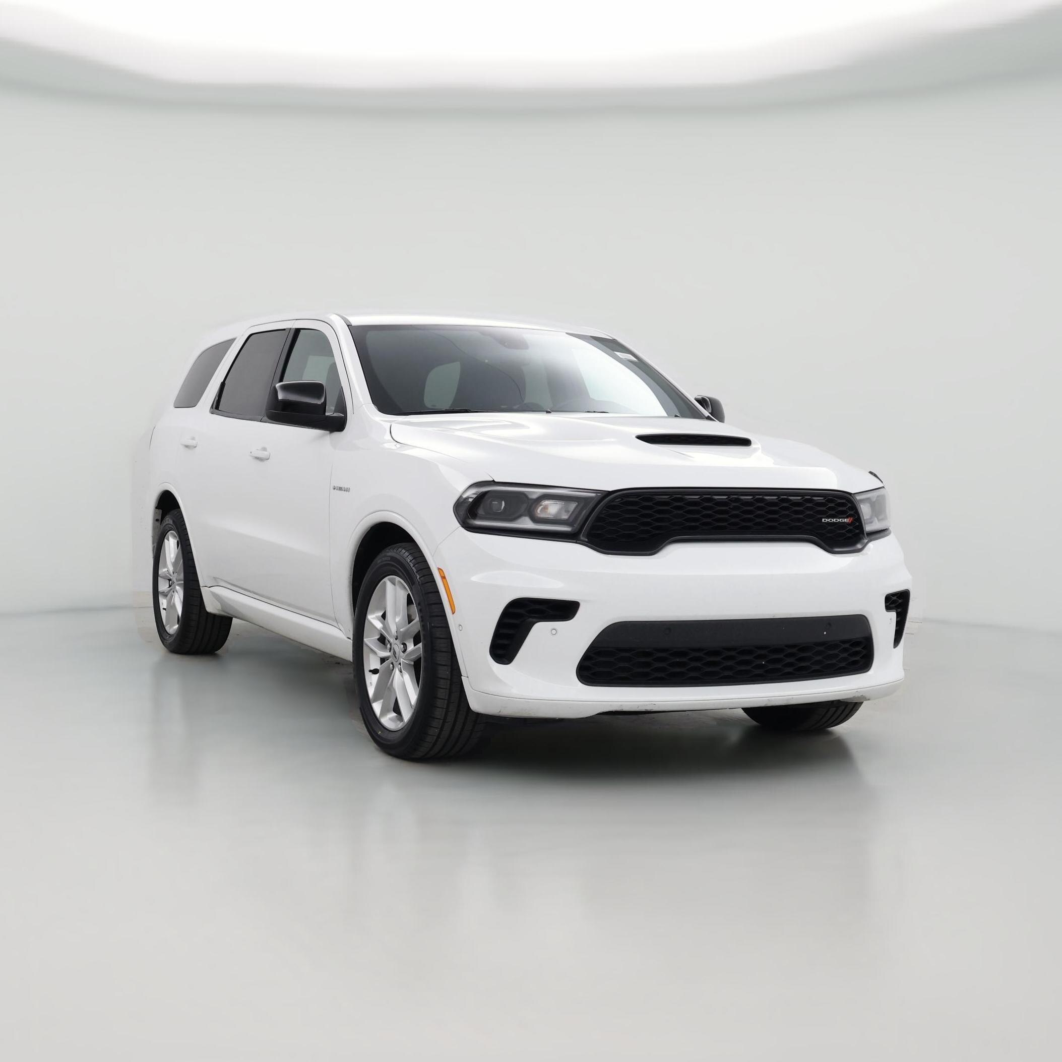 Thumbnail: 2024 Dodge Durango - 1