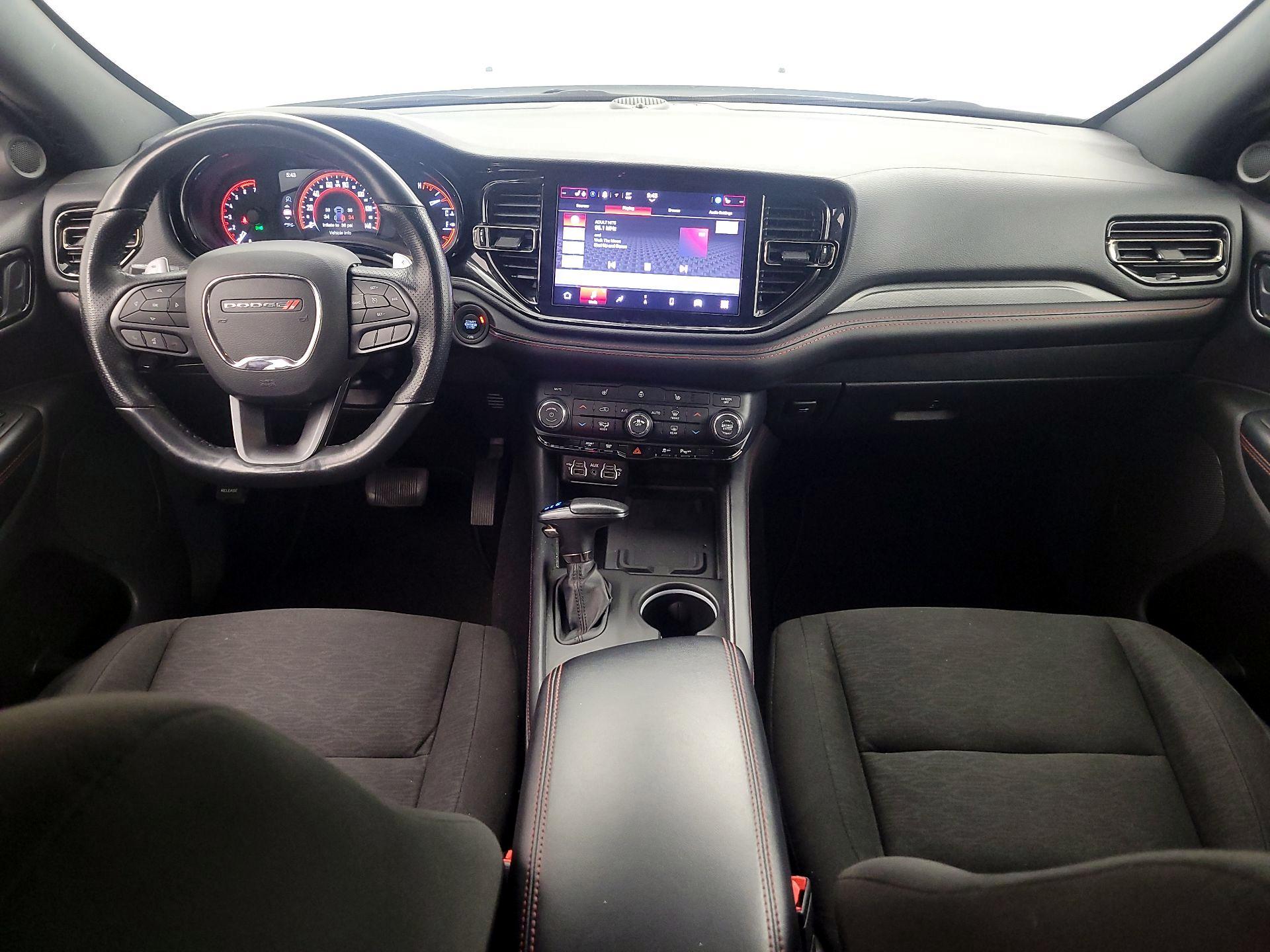 Thumbnail: 2024 Dodge Durango - 9