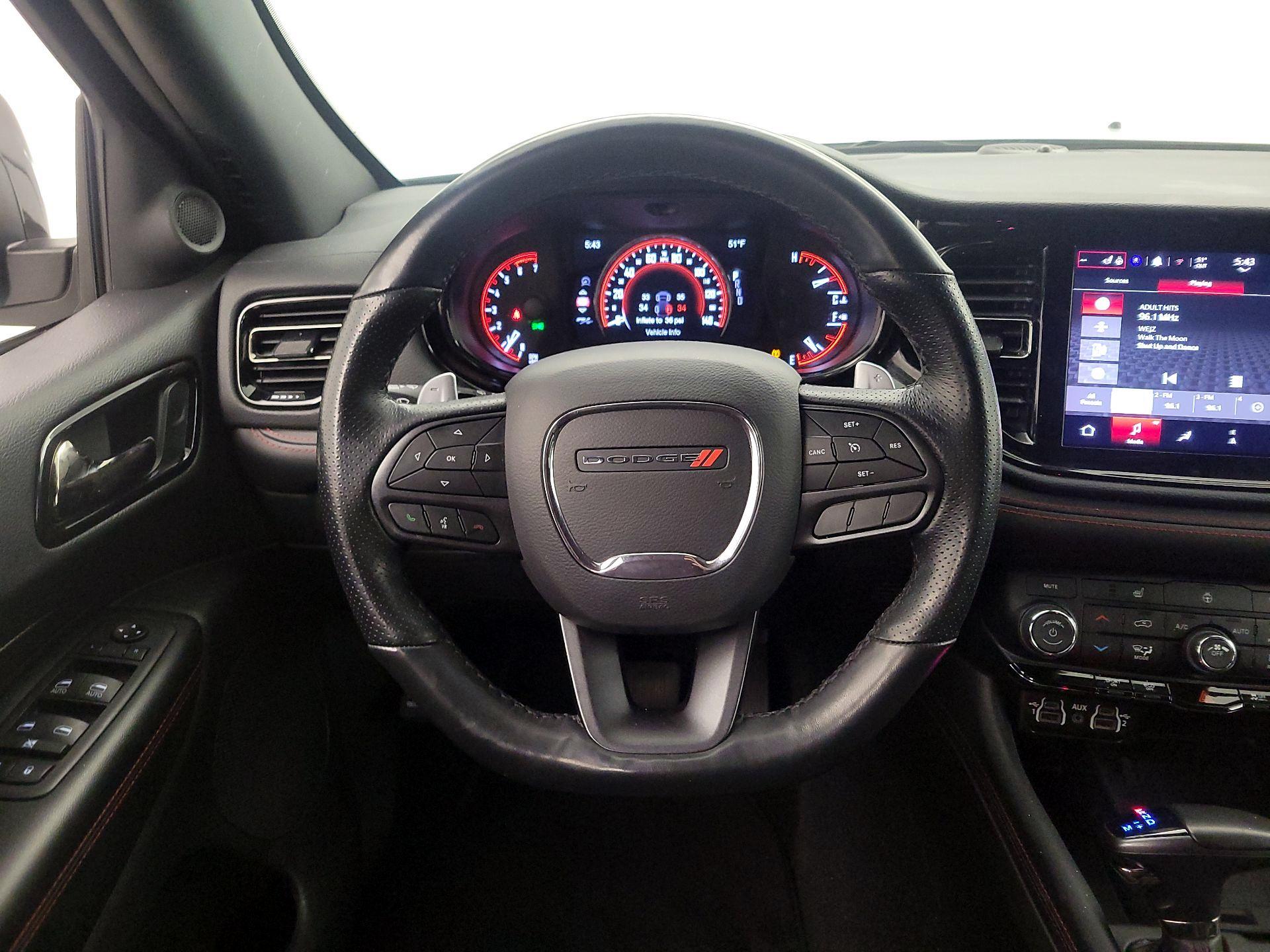 Thumbnail: 2024 Dodge Durango - 10